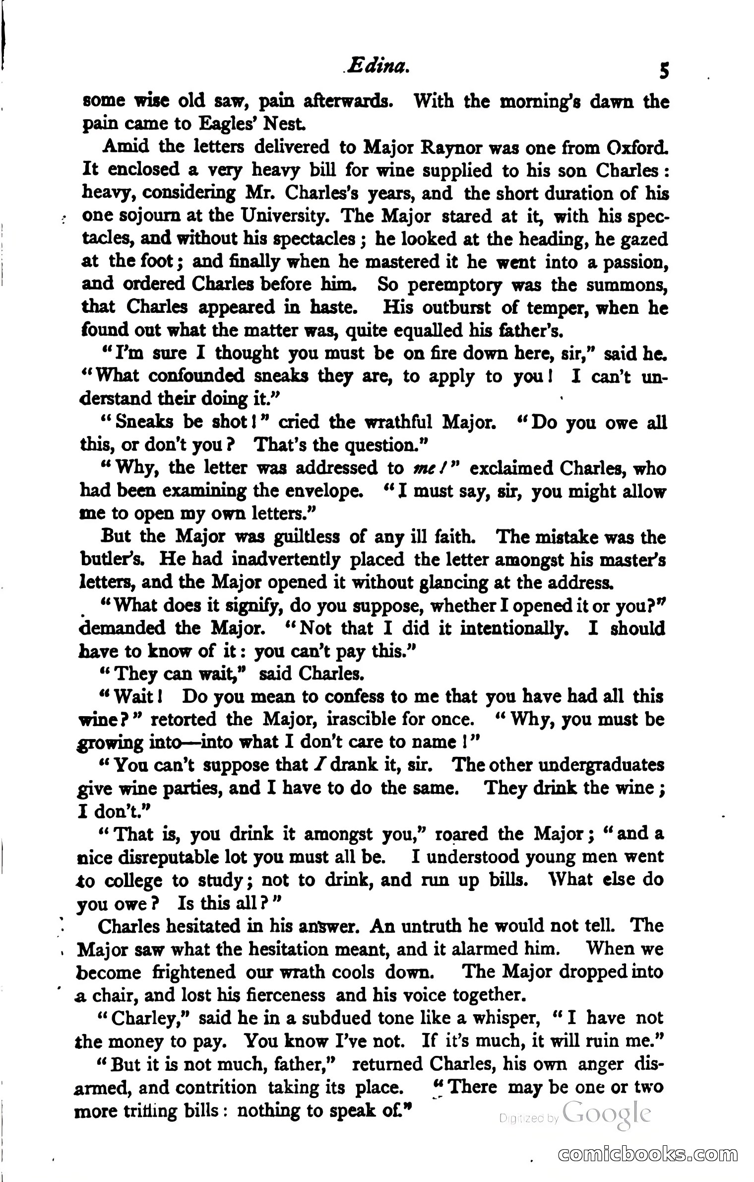 The Argosy — page 15 of 396