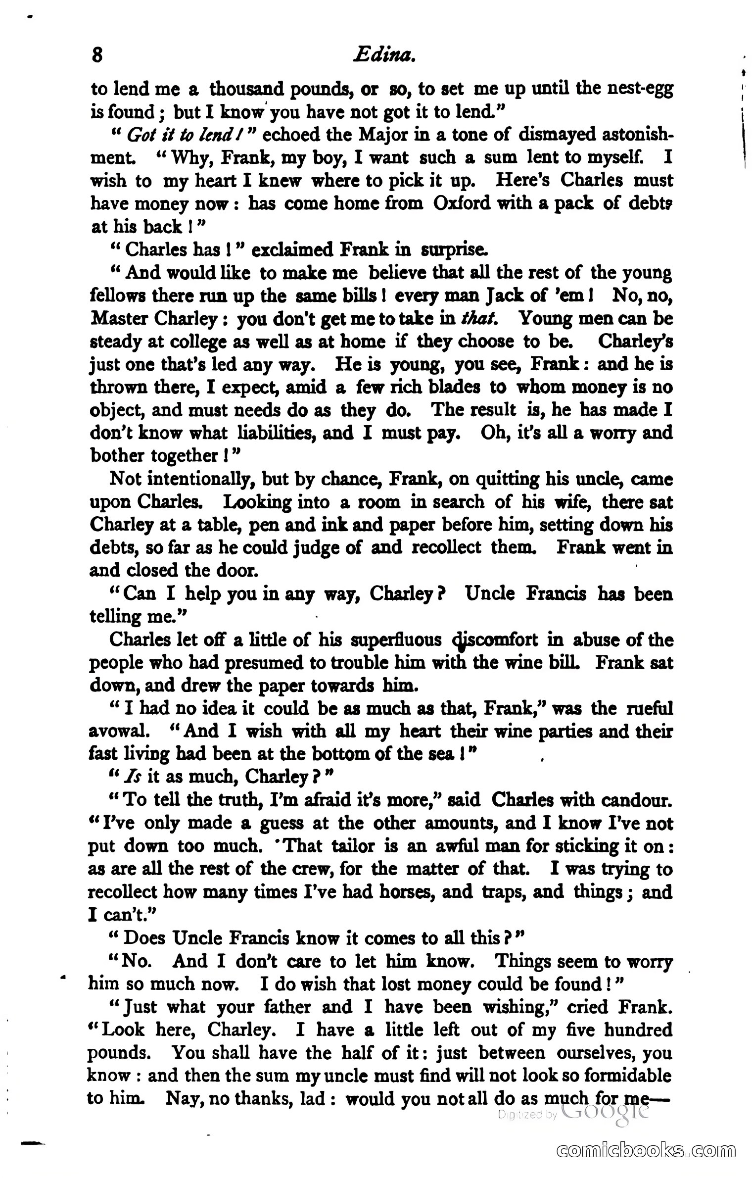 The Argosy — page 18 of 396