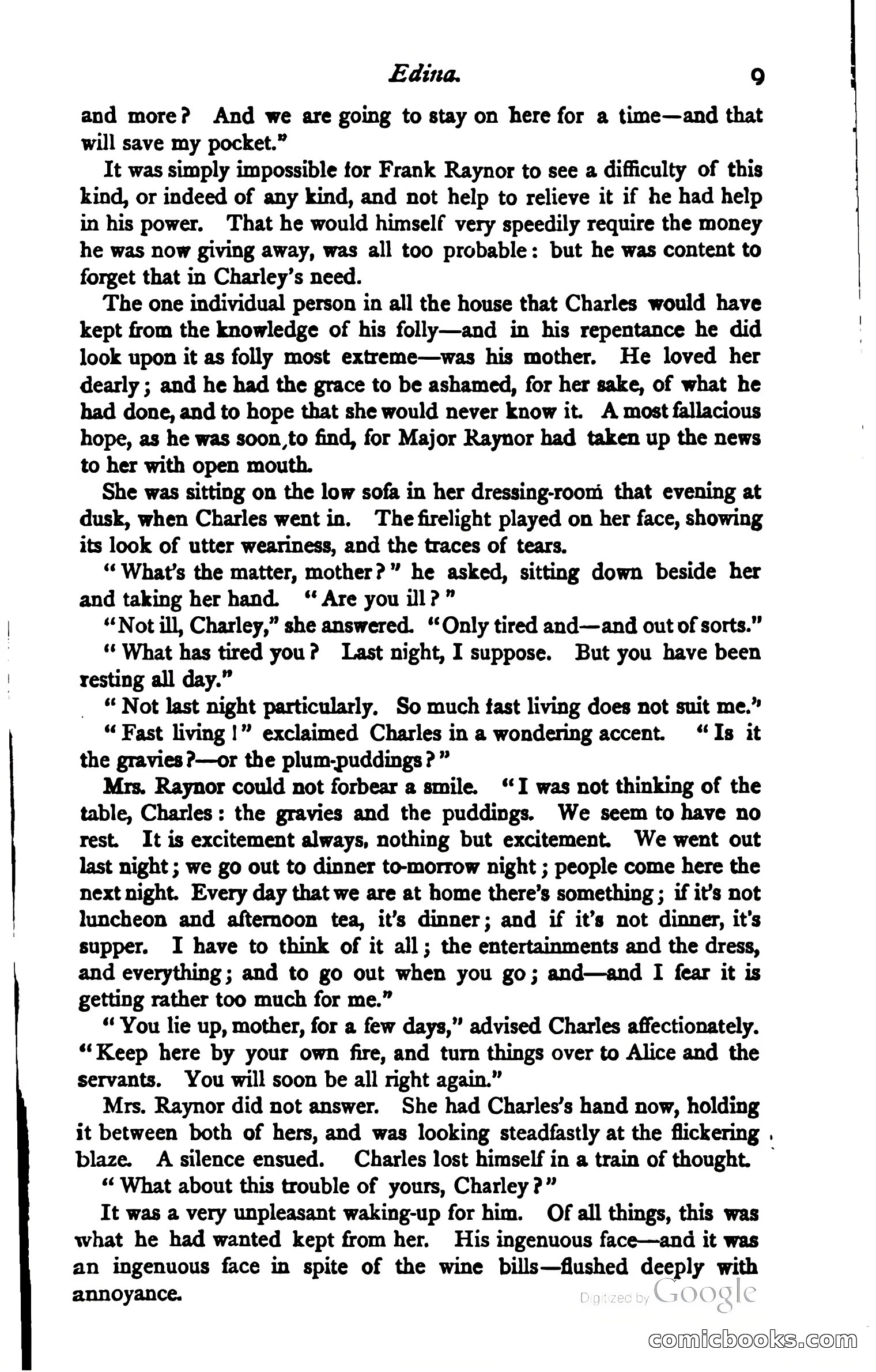The Argosy — page 19 of 396