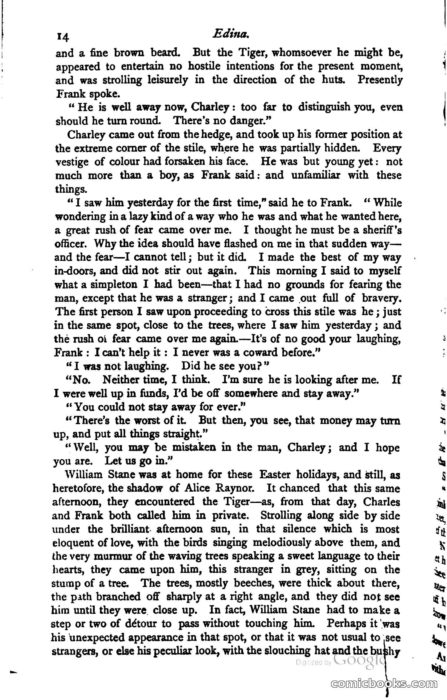 The Argosy — page 24 of 396
