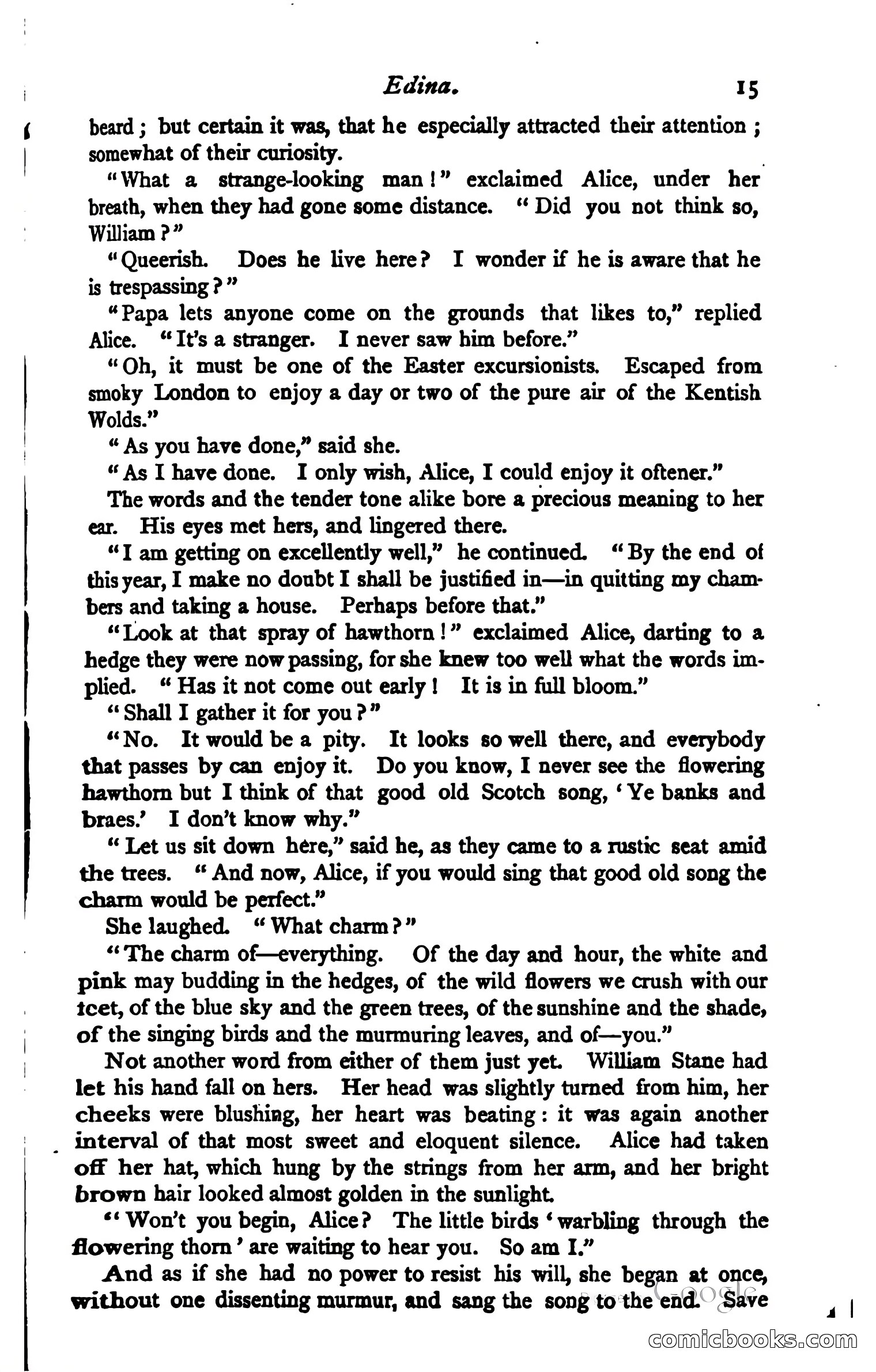 The Argosy — page 25 of 396