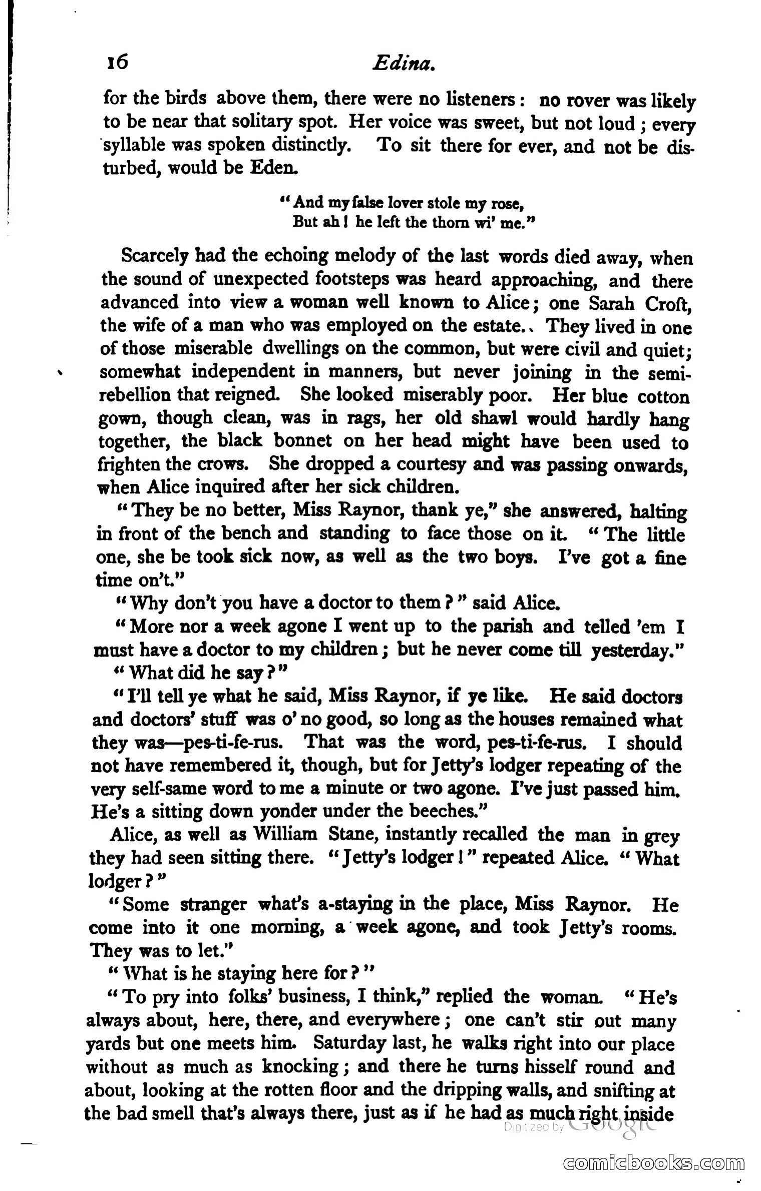 The Argosy — page 26 of 396