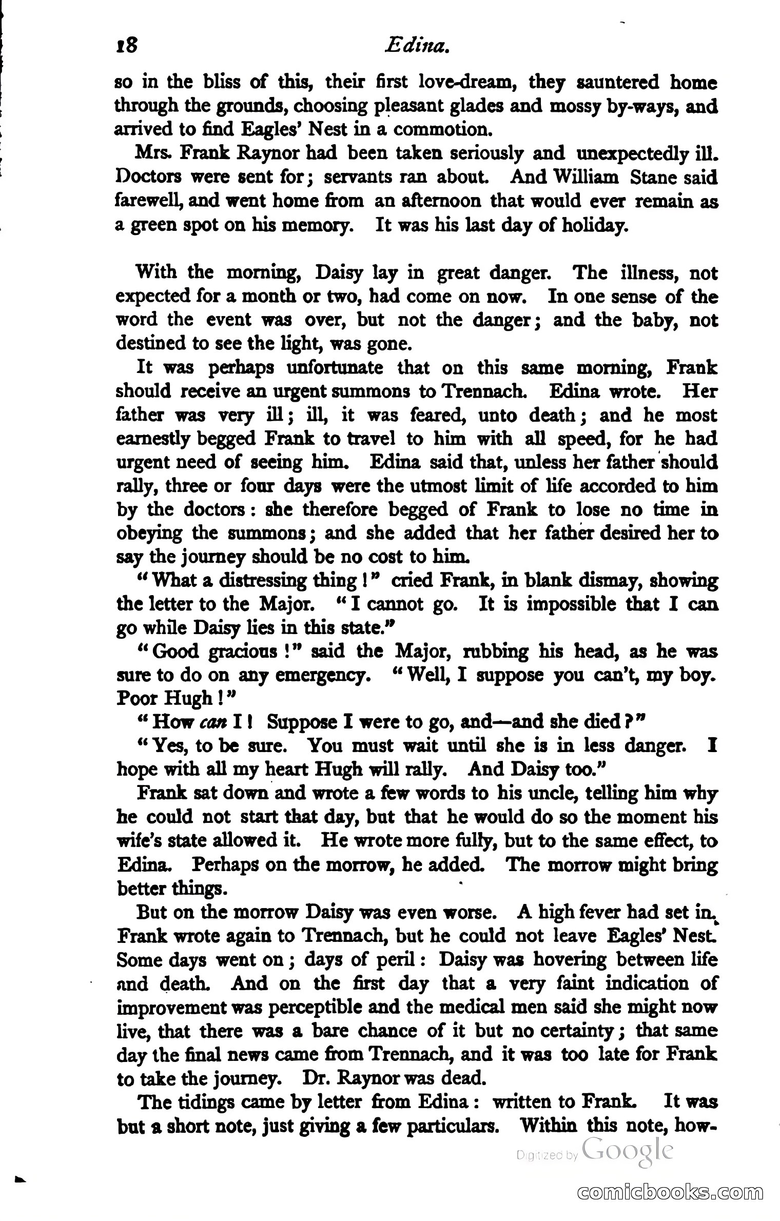 The Argosy — page 28 of 396