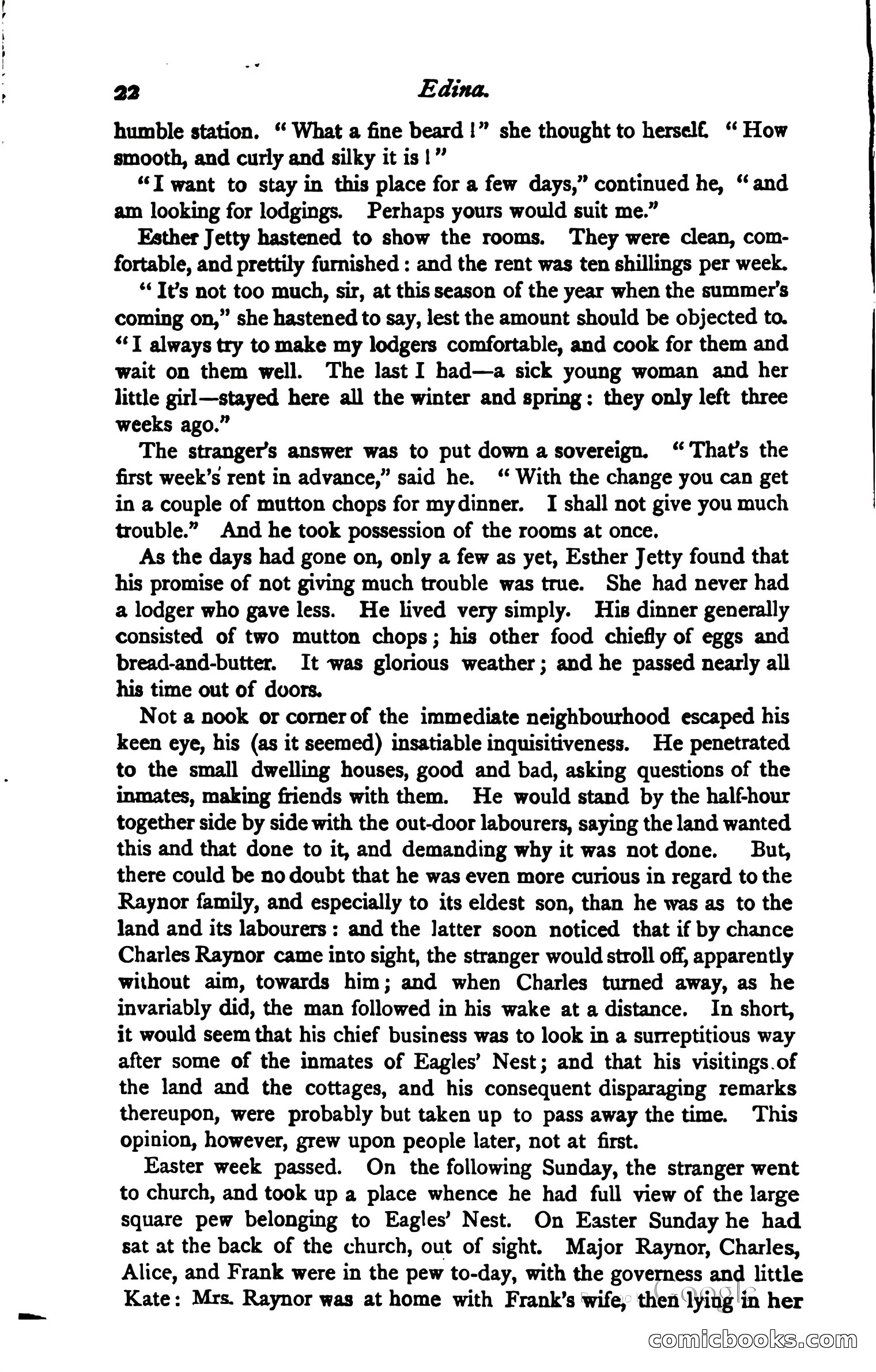 The Argosy — page 32 of 396