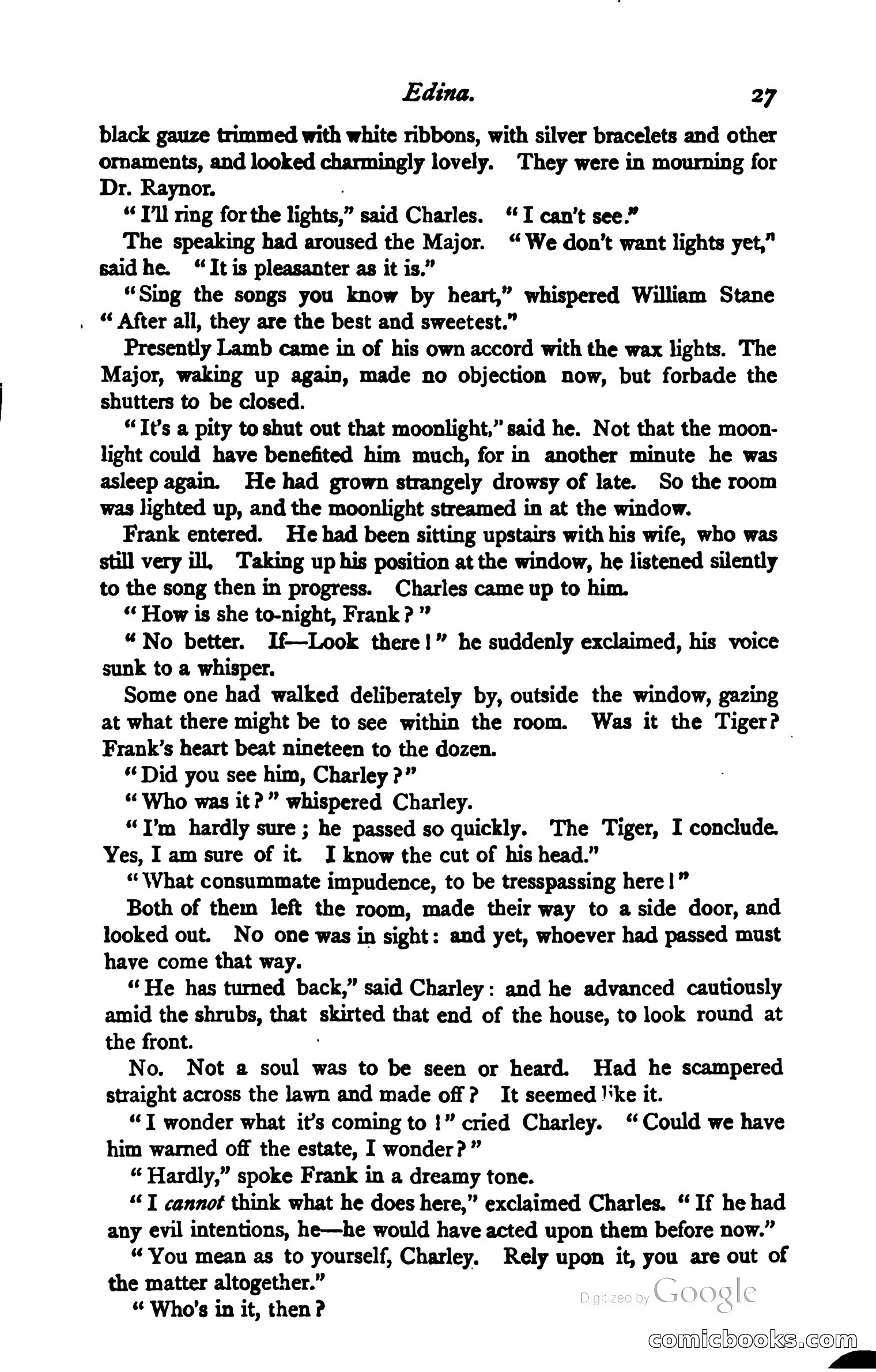 The Argosy — page 37 of 396