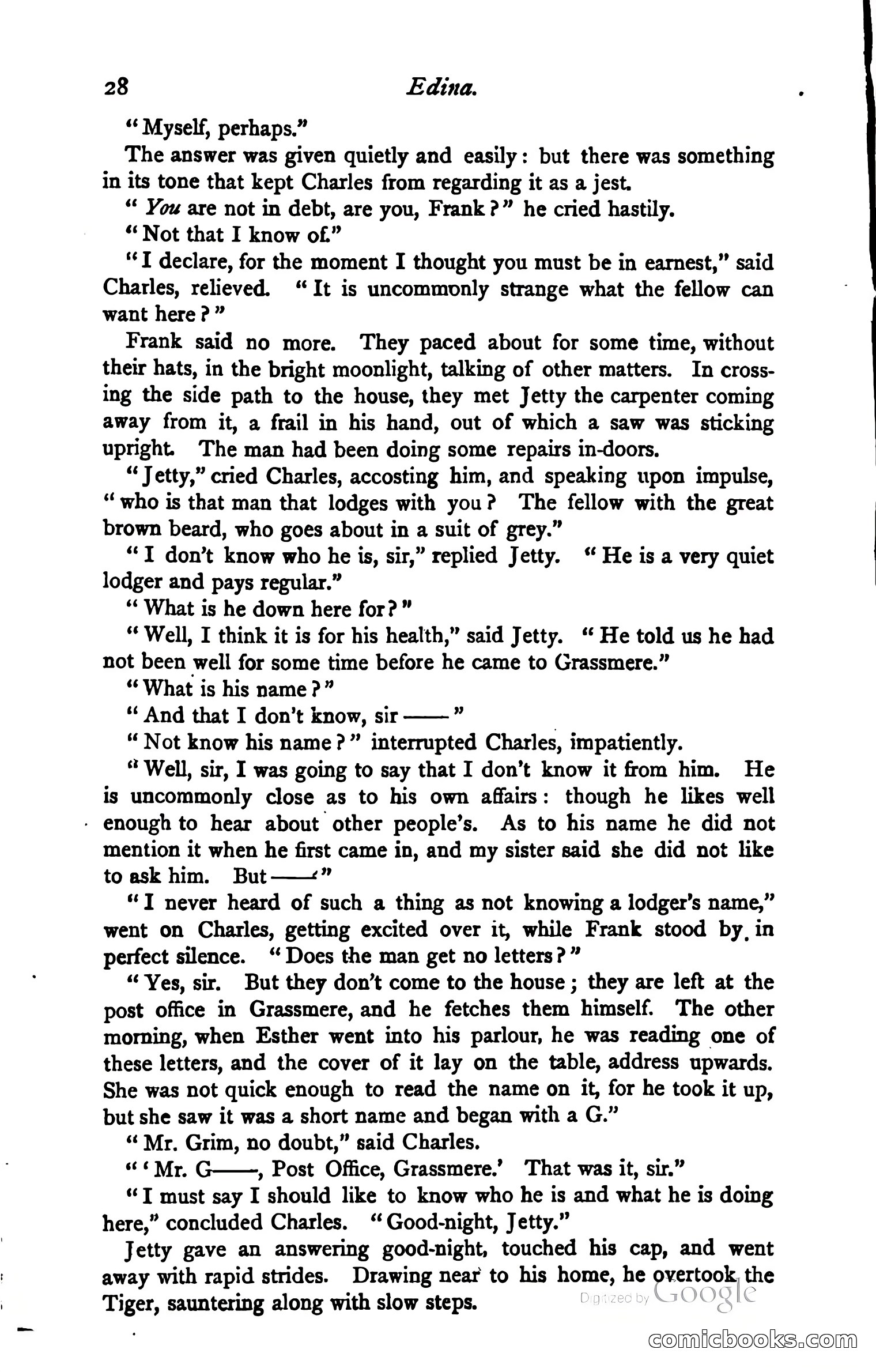 The Argosy — page 38 of 396