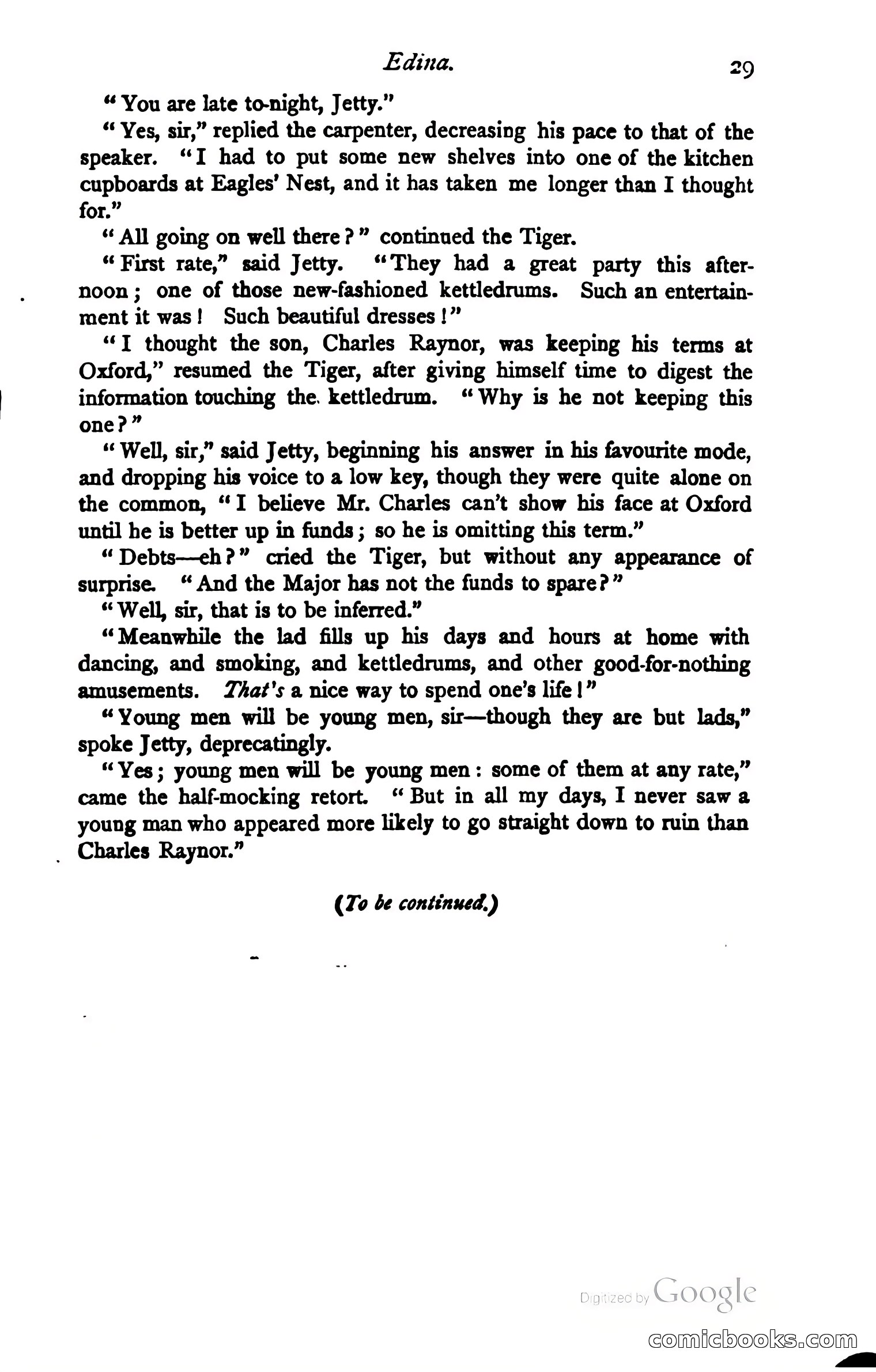 The Argosy — page 39 of 396