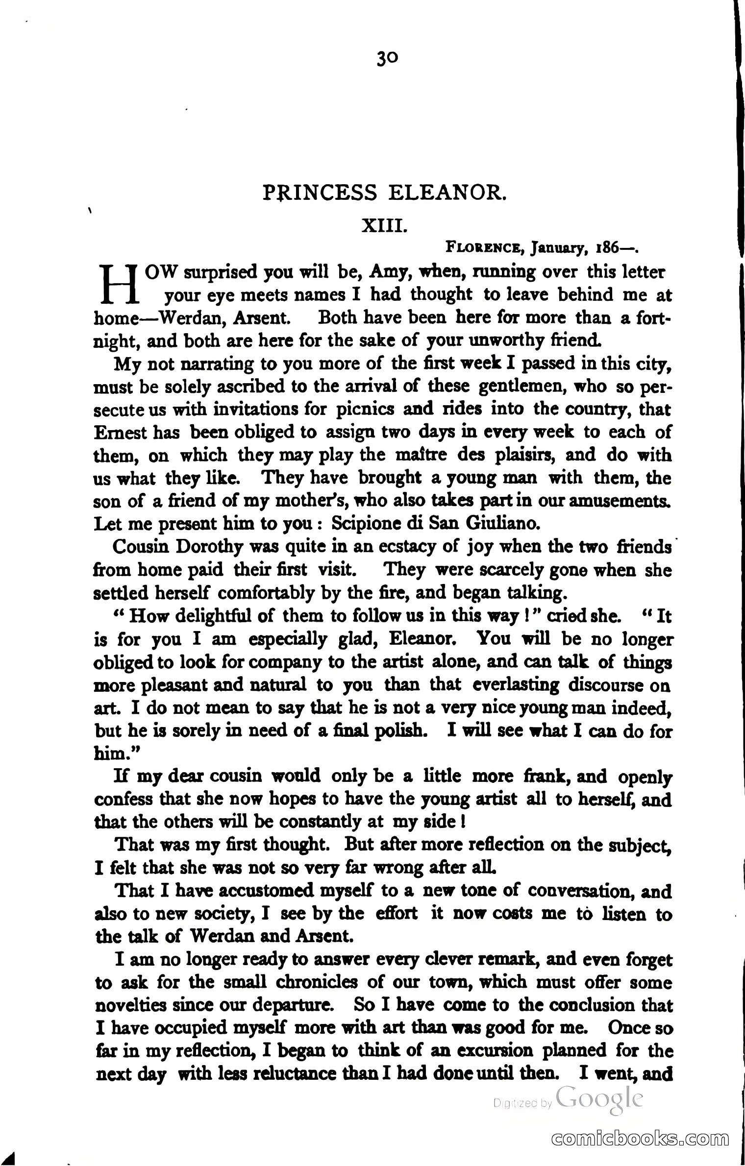 The Argosy — page 40 of 396