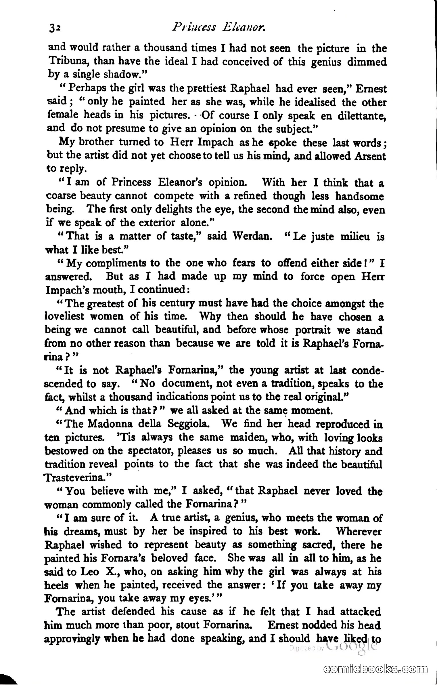 The Argosy — page 42 of 396