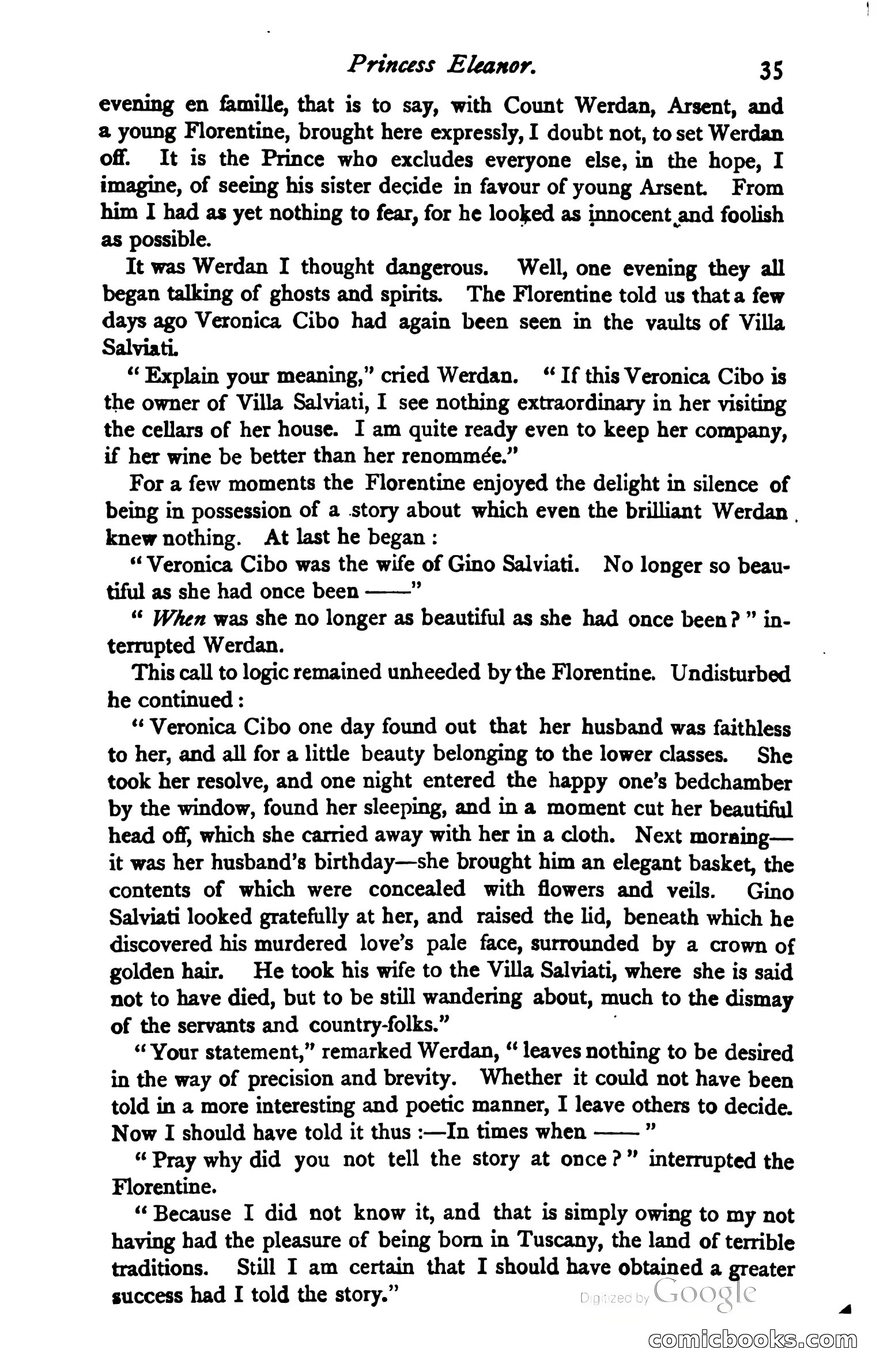 The Argosy — page 45 of 396