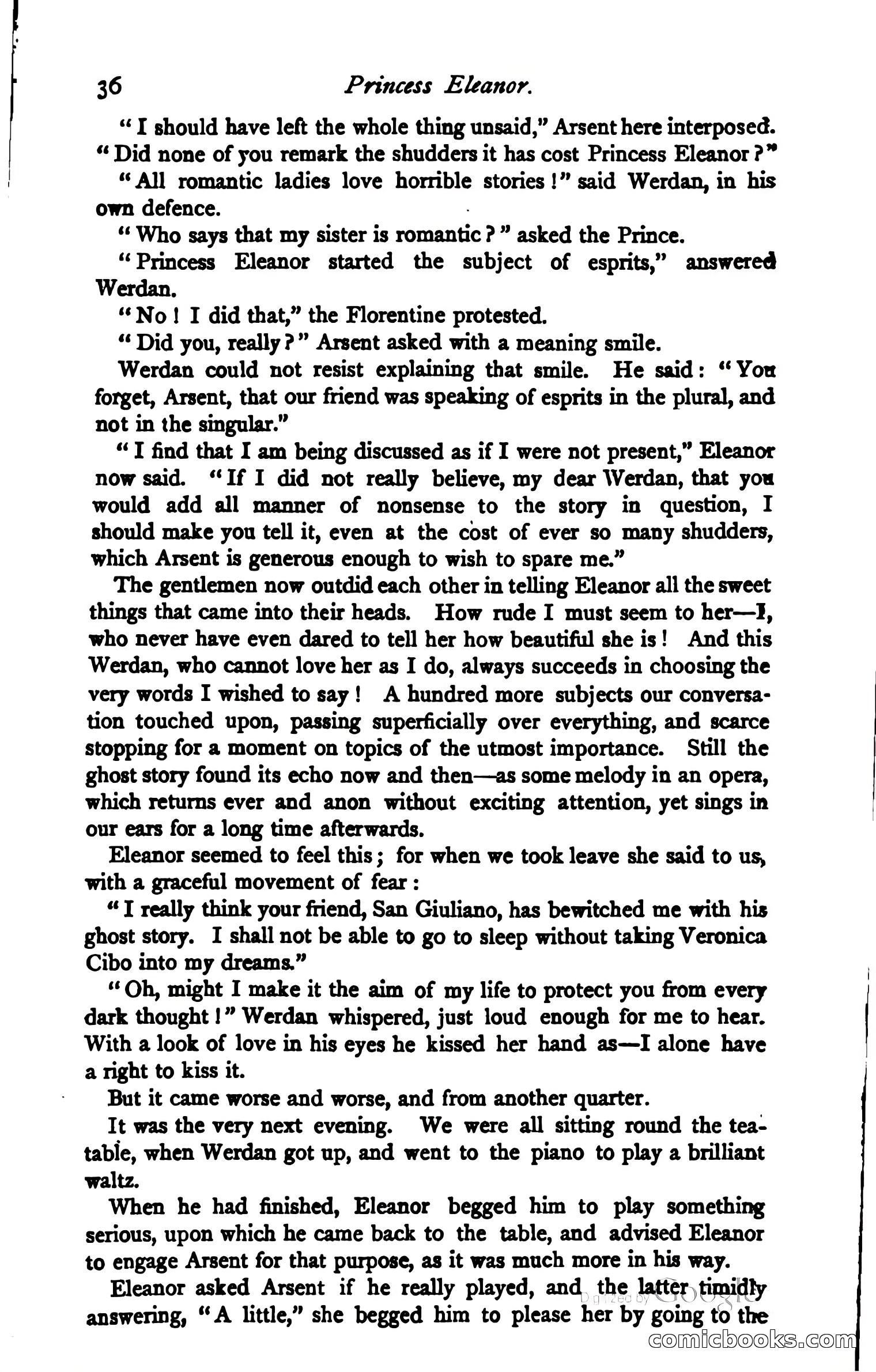 The Argosy — page 46 of 396