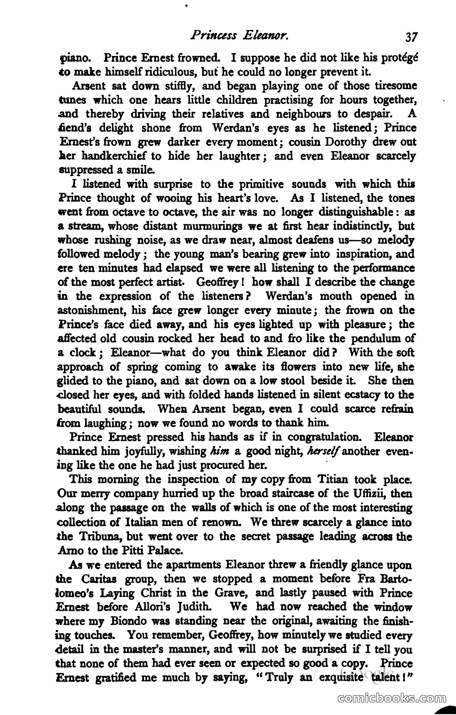 The Argosy — page 47 of 396