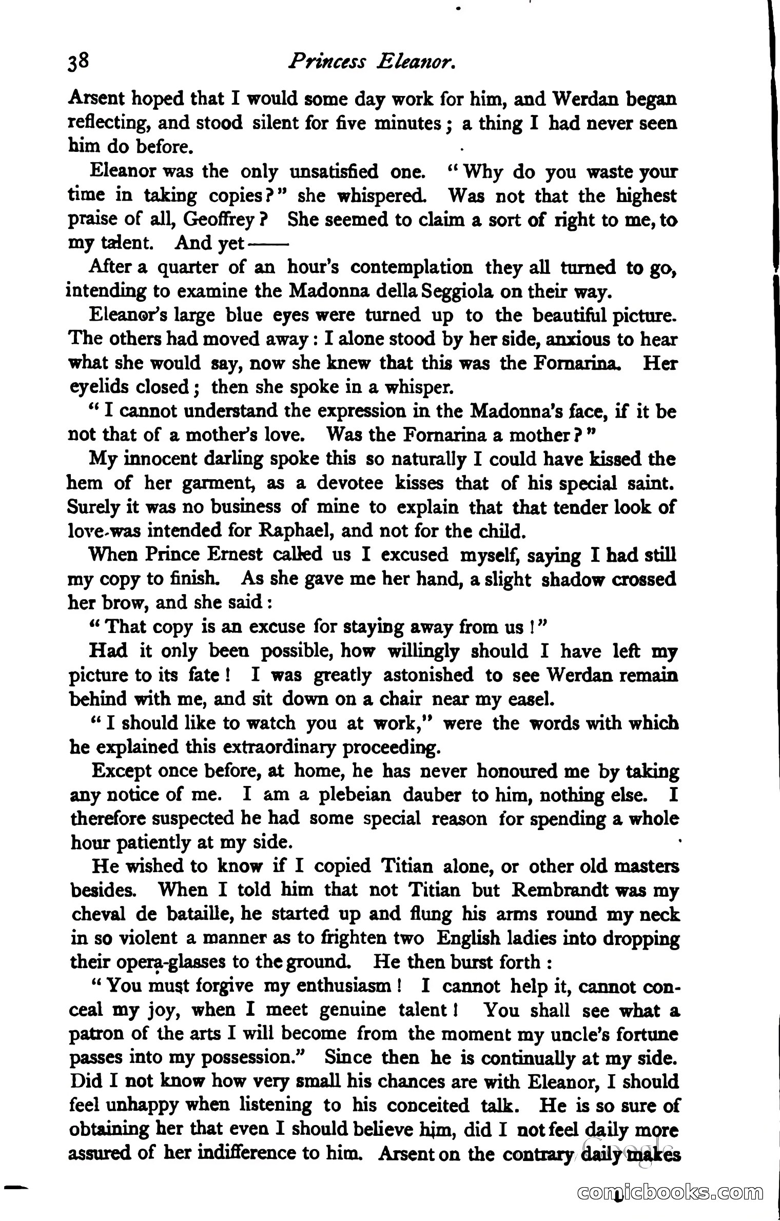 The Argosy — page 48 of 396