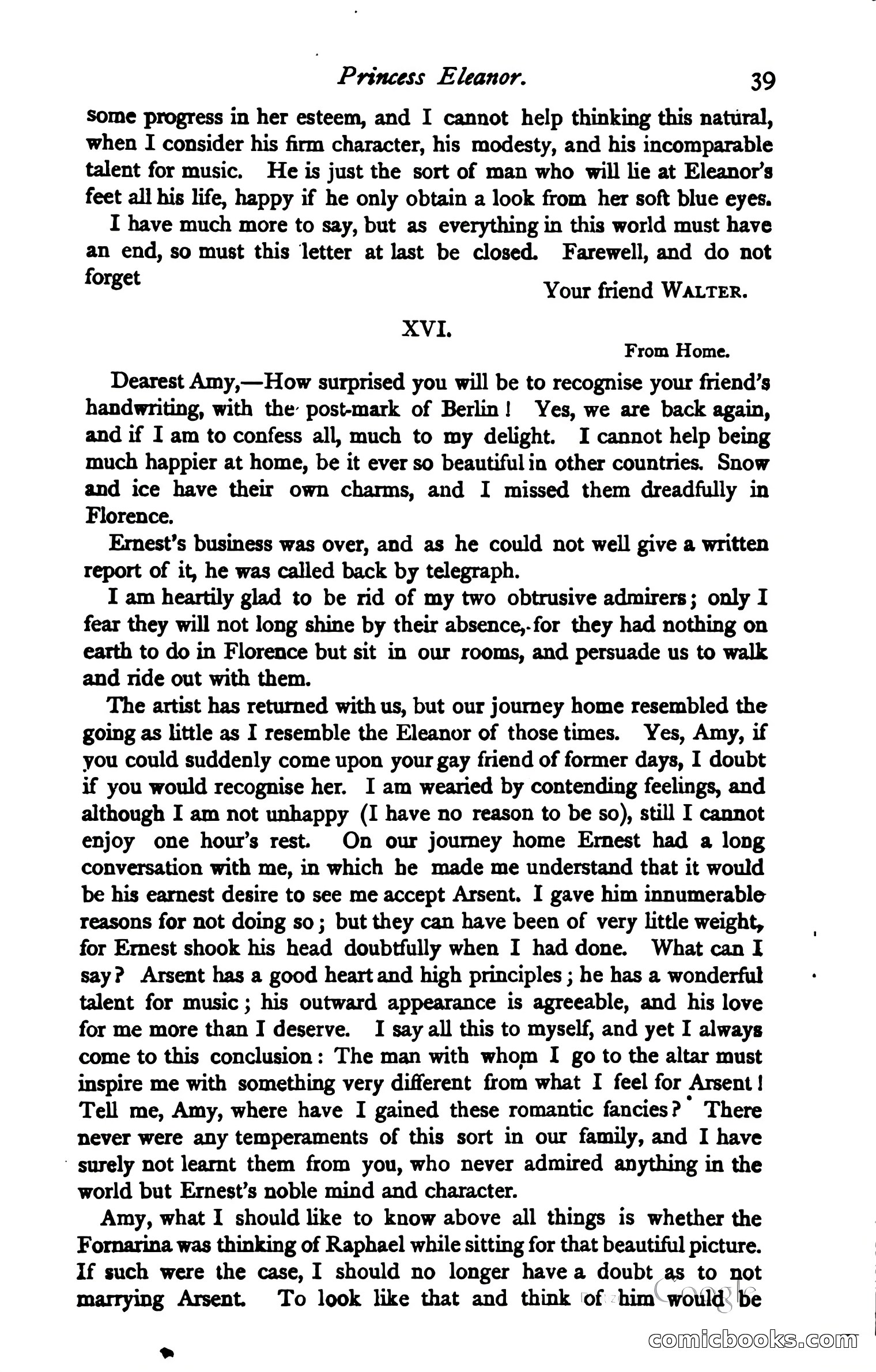 The Argosy — page 49 of 396