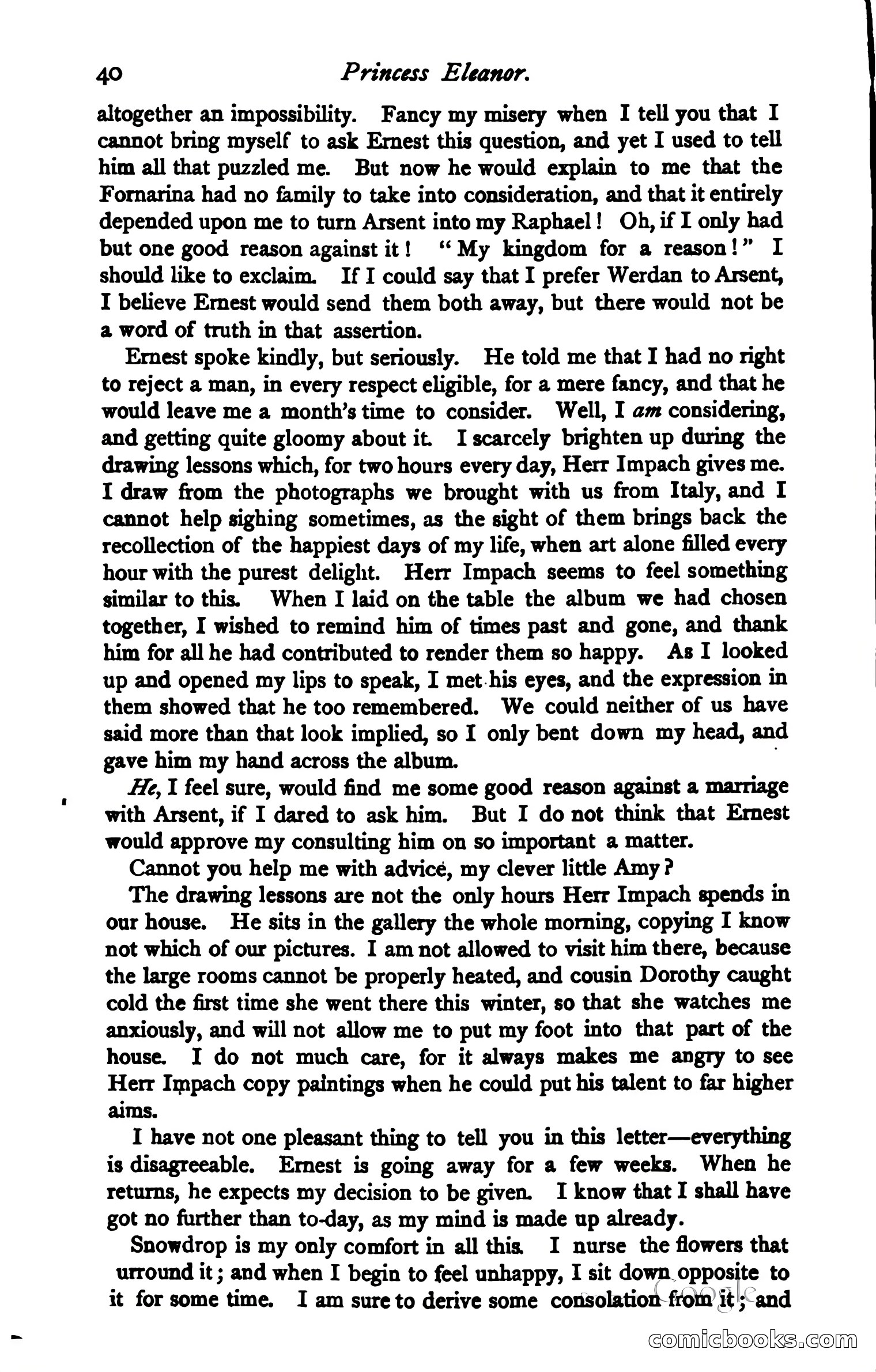 The Argosy — page 50 of 396