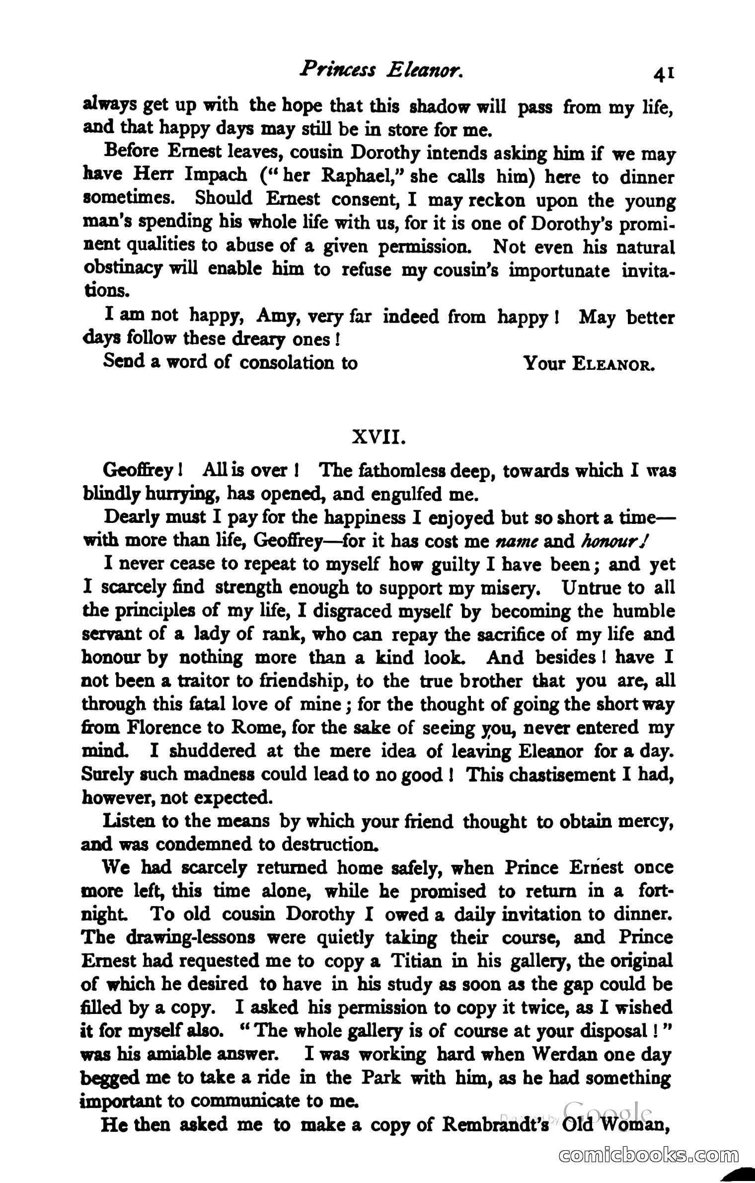 The Argosy — page 51 of 396