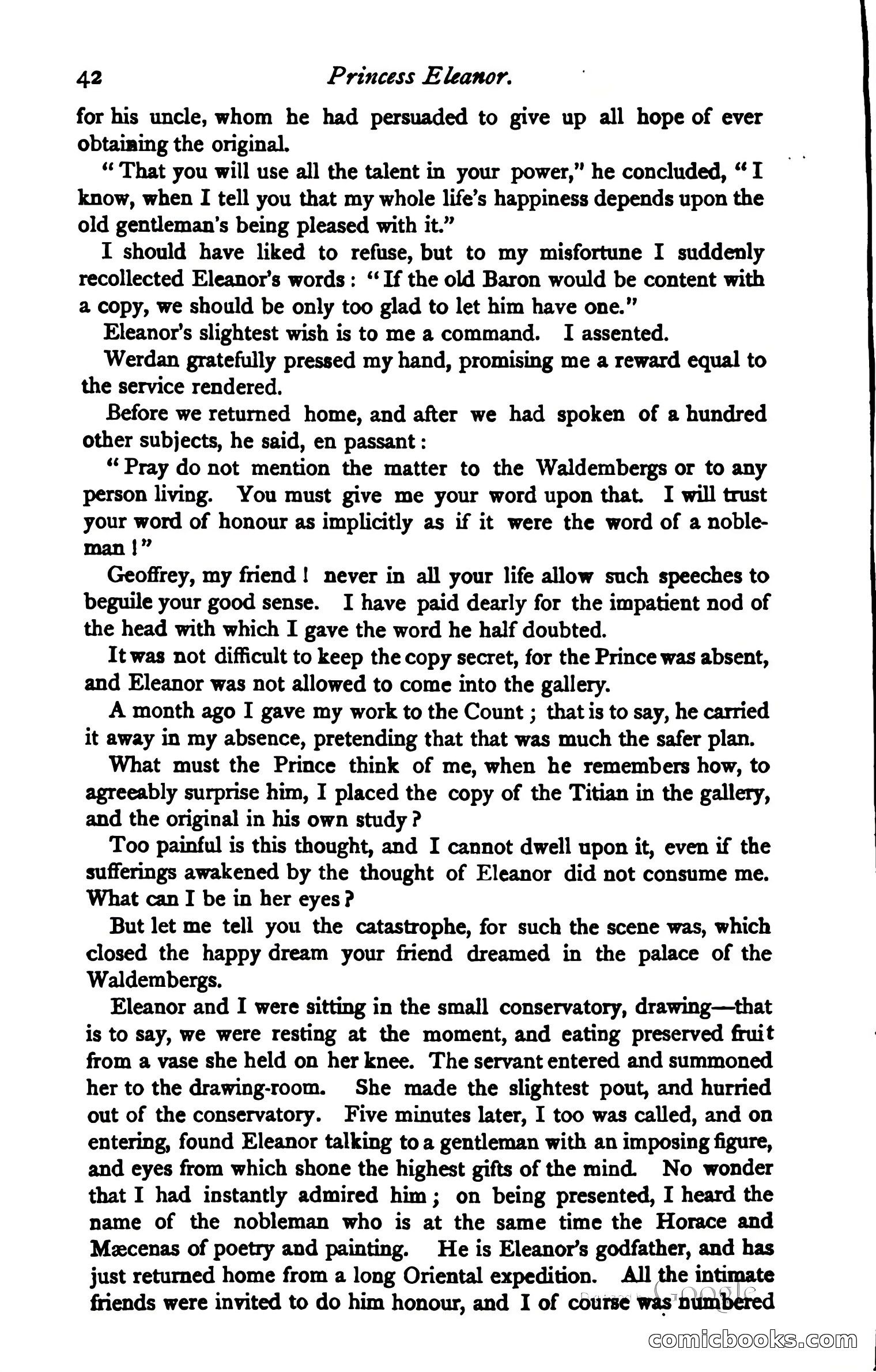 The Argosy — page 52 of 396