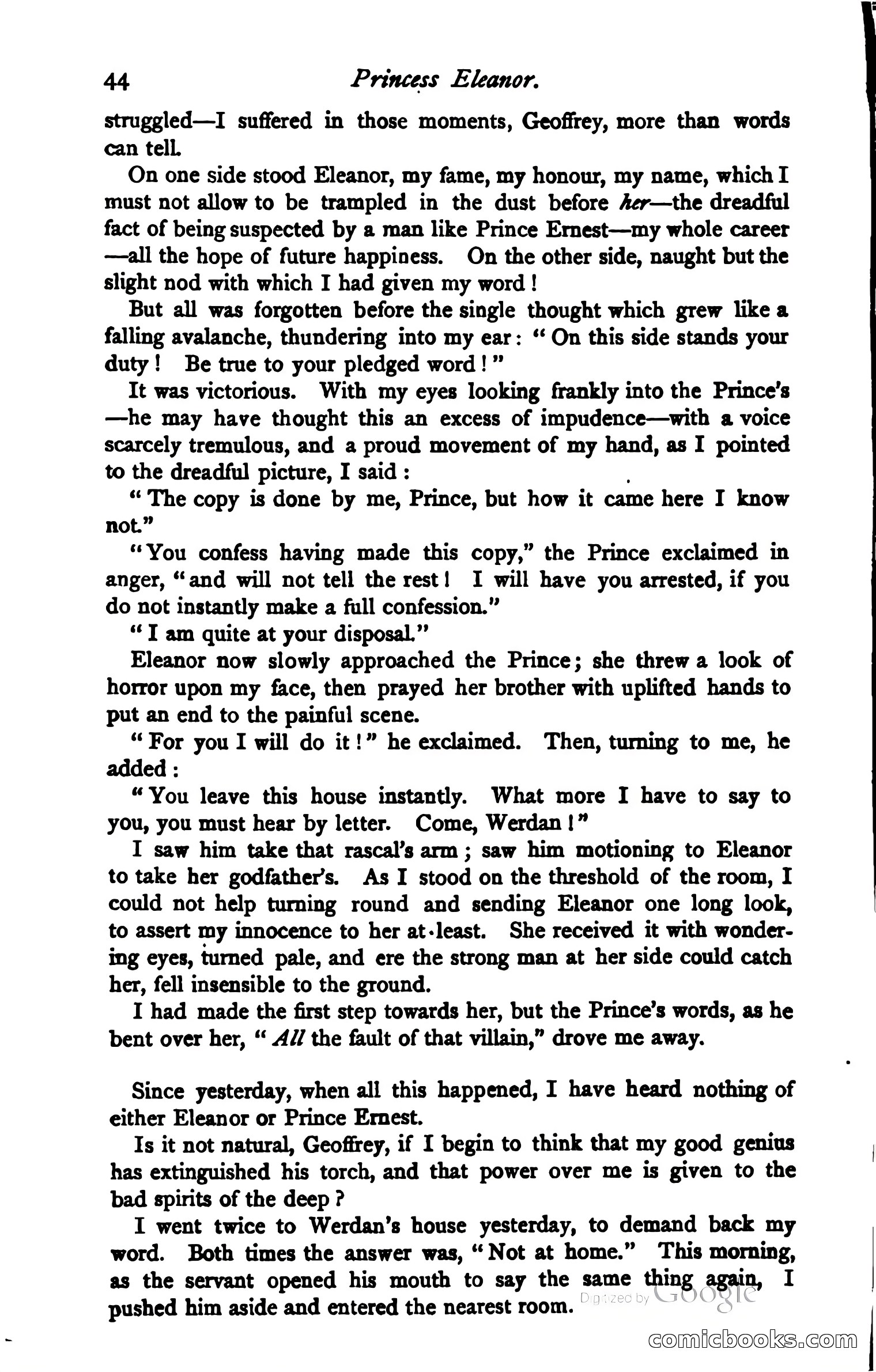 The Argosy — page 54 of 396