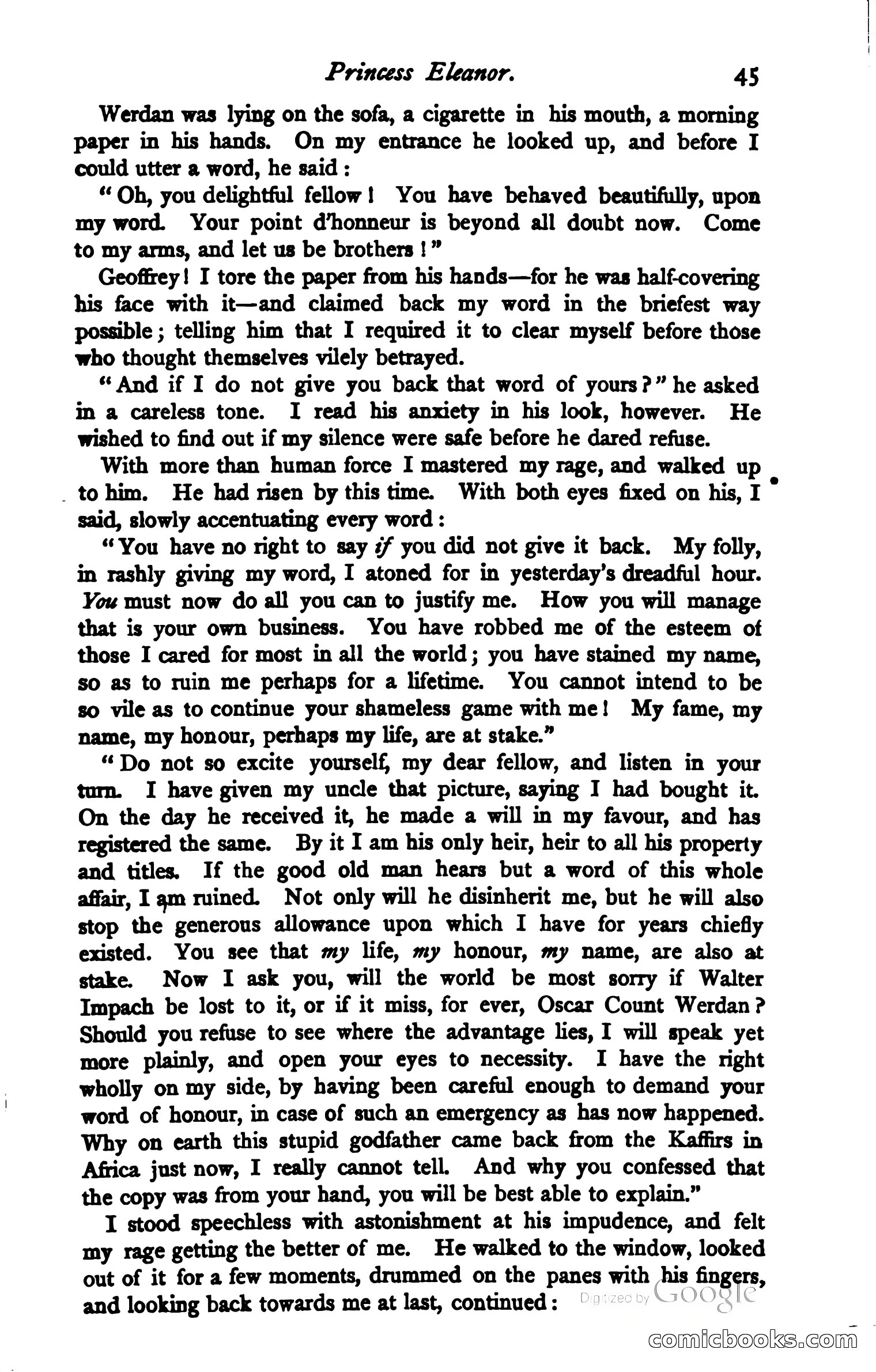 The Argosy — page 55 of 396