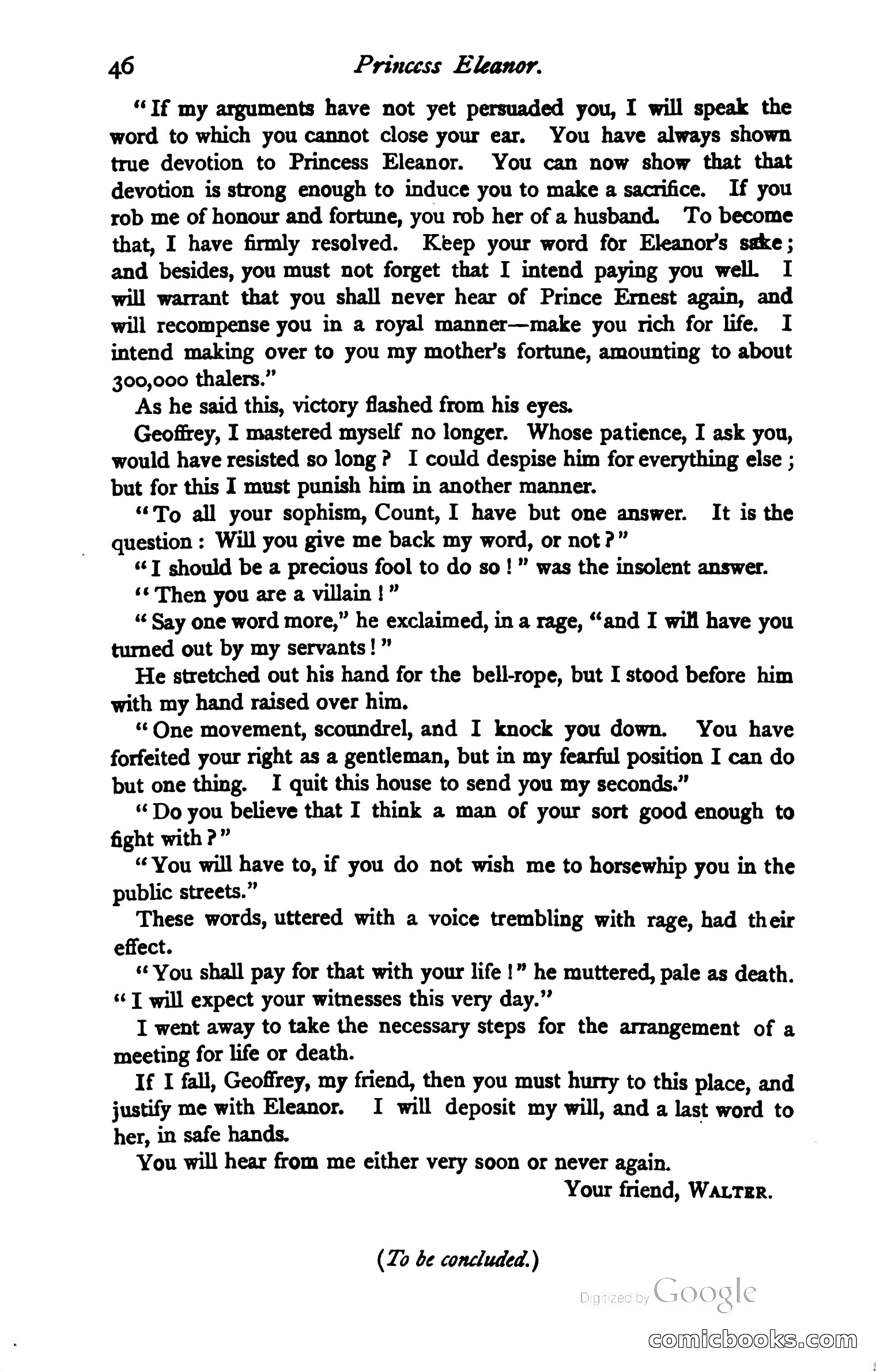 The Argosy — page 56 of 396