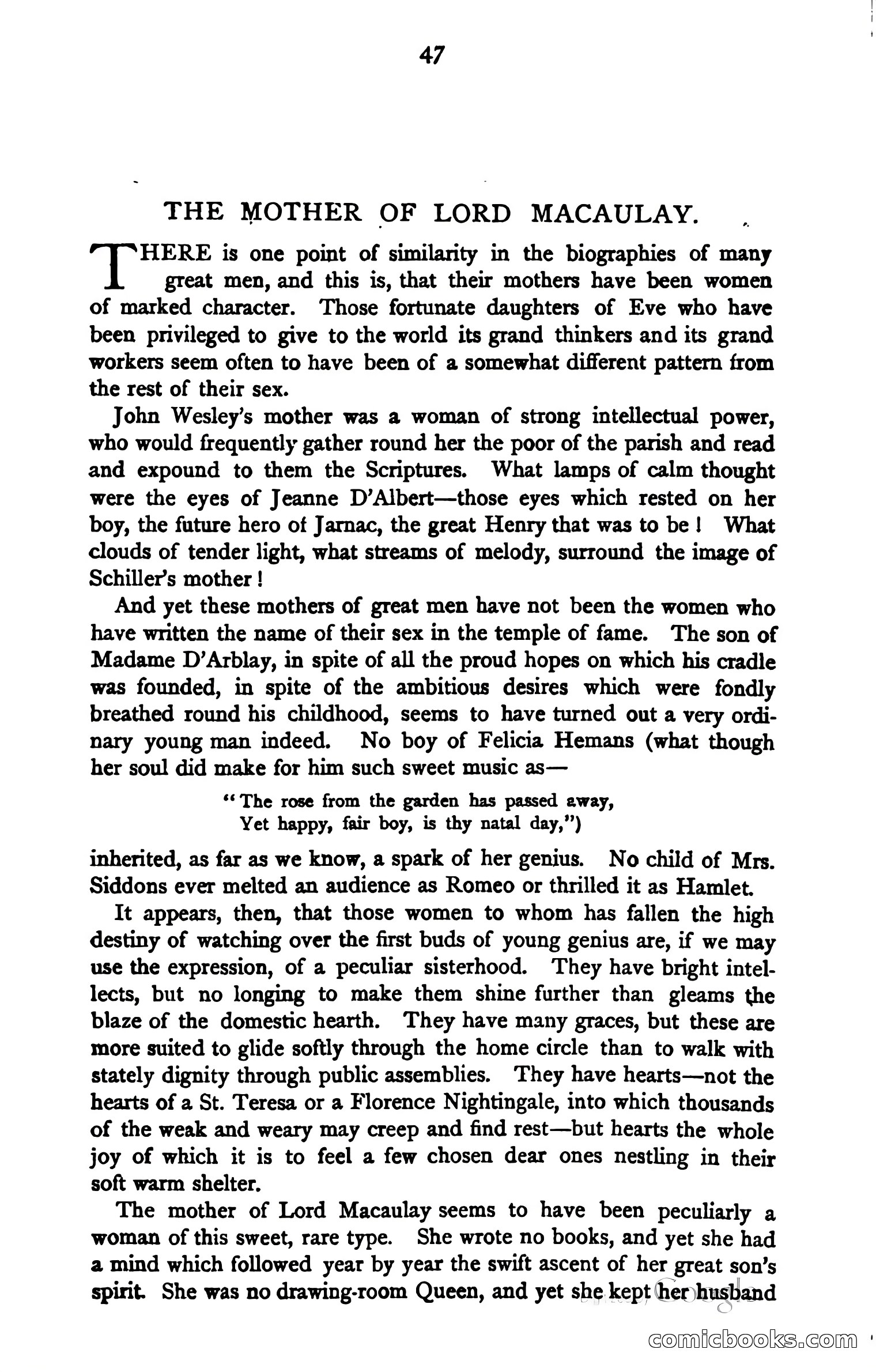 The Argosy — page 57 of 396