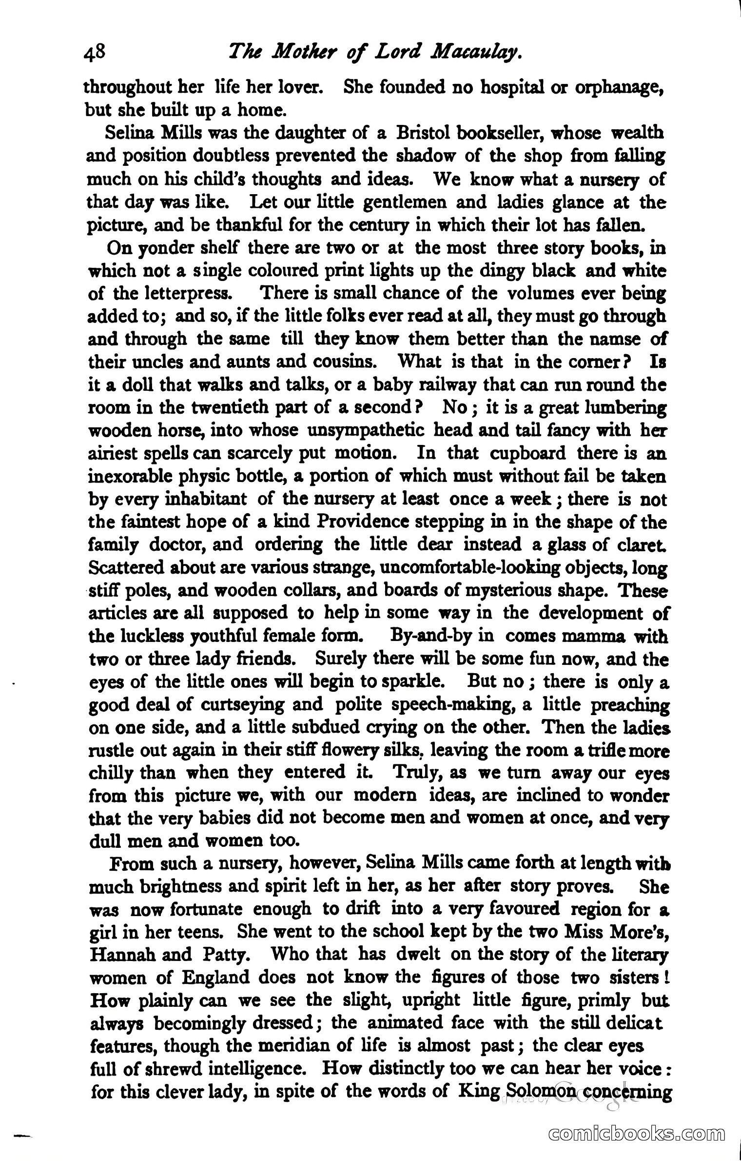 The Argosy — page 58 of 396