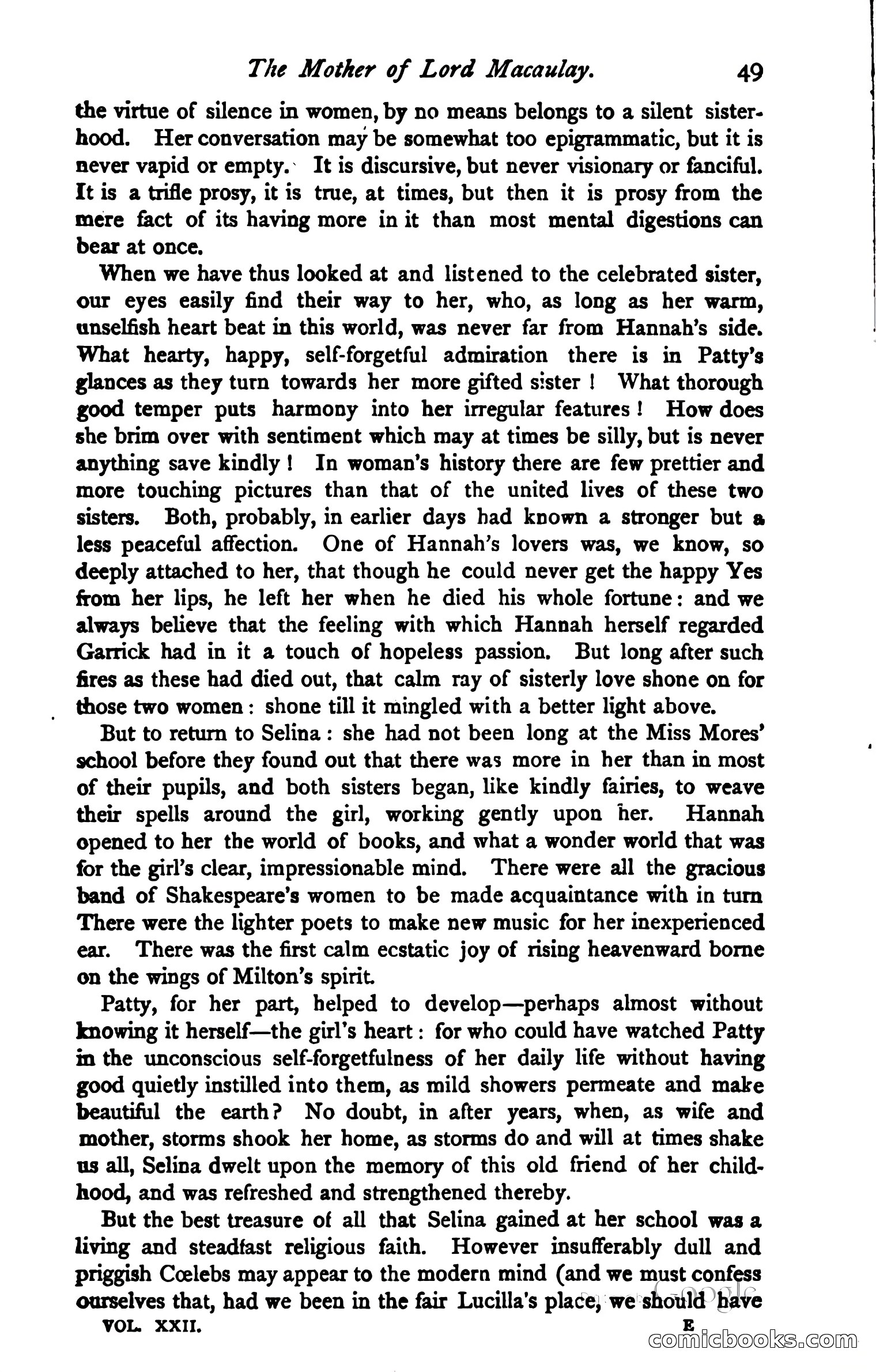 The Argosy — page 59 of 396