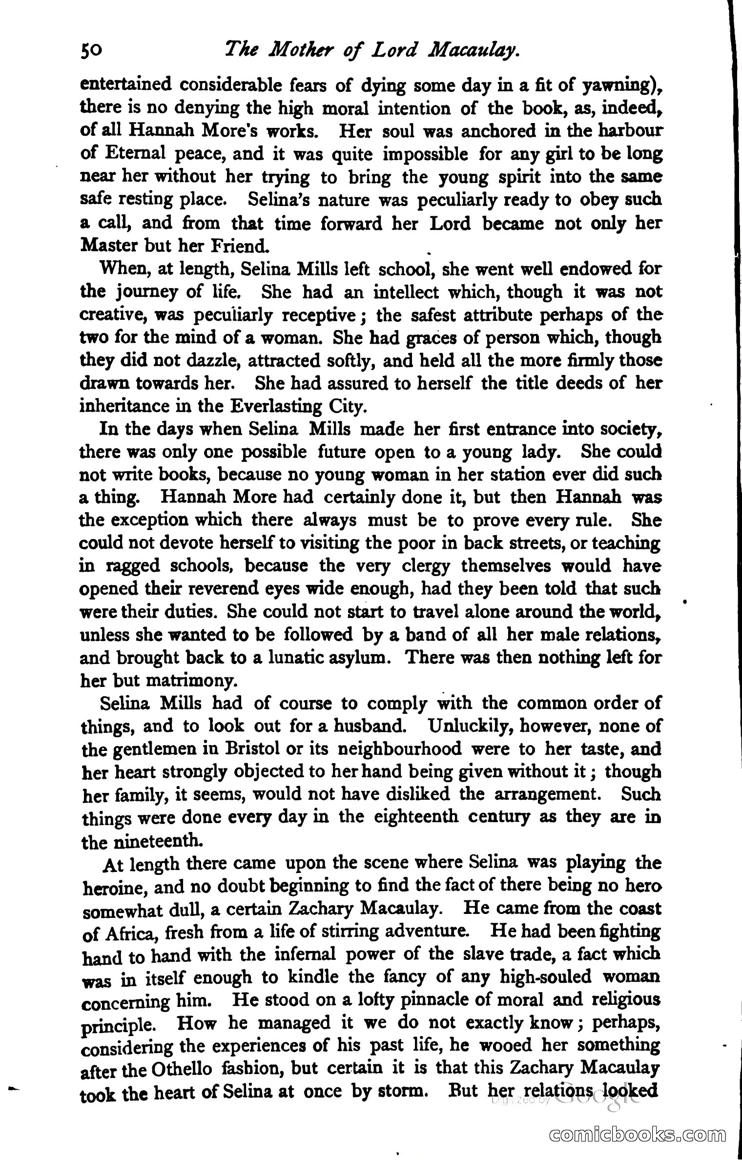The Argosy — page 60 of 396