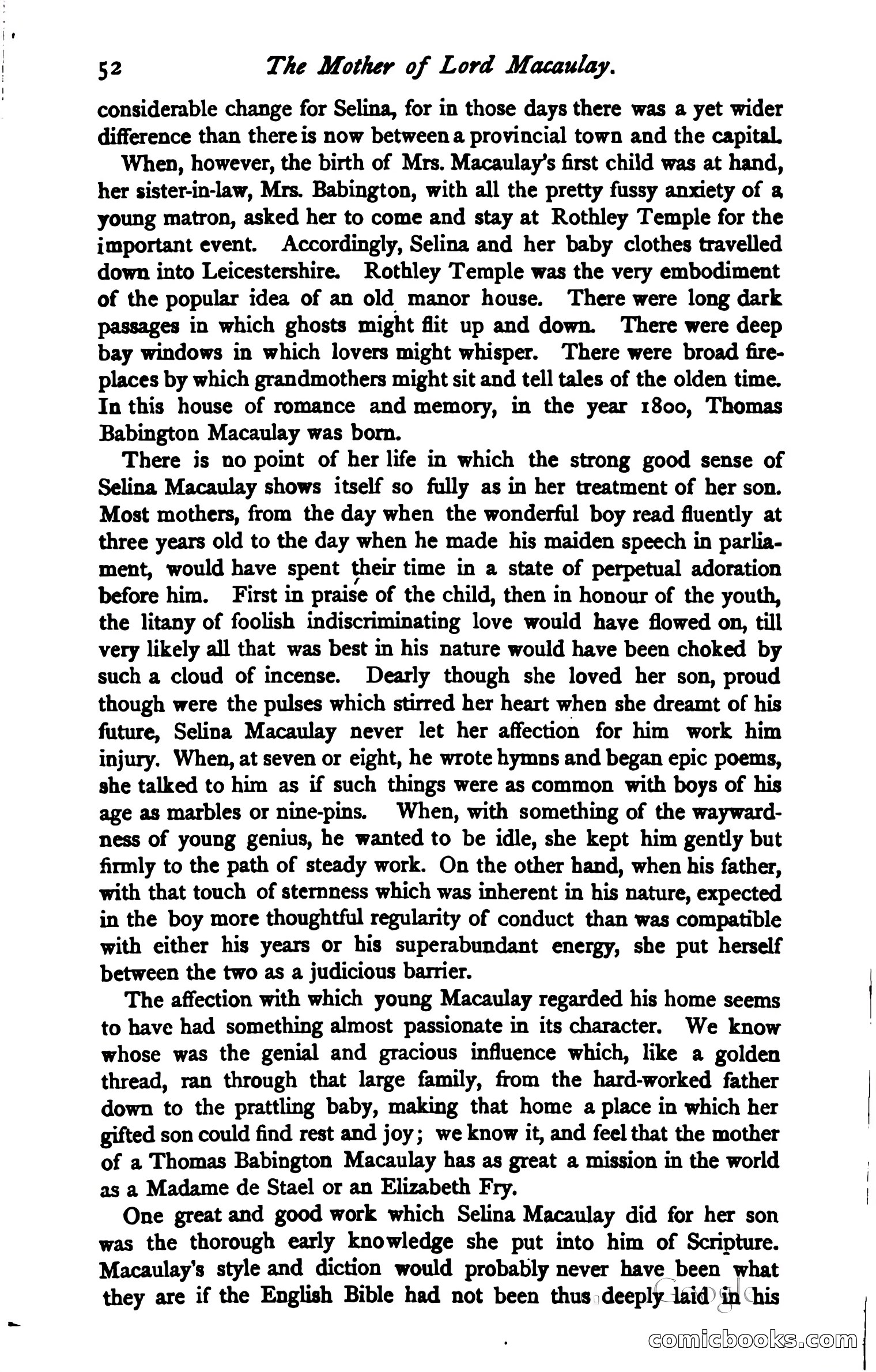 The Argosy — page 62 of 396