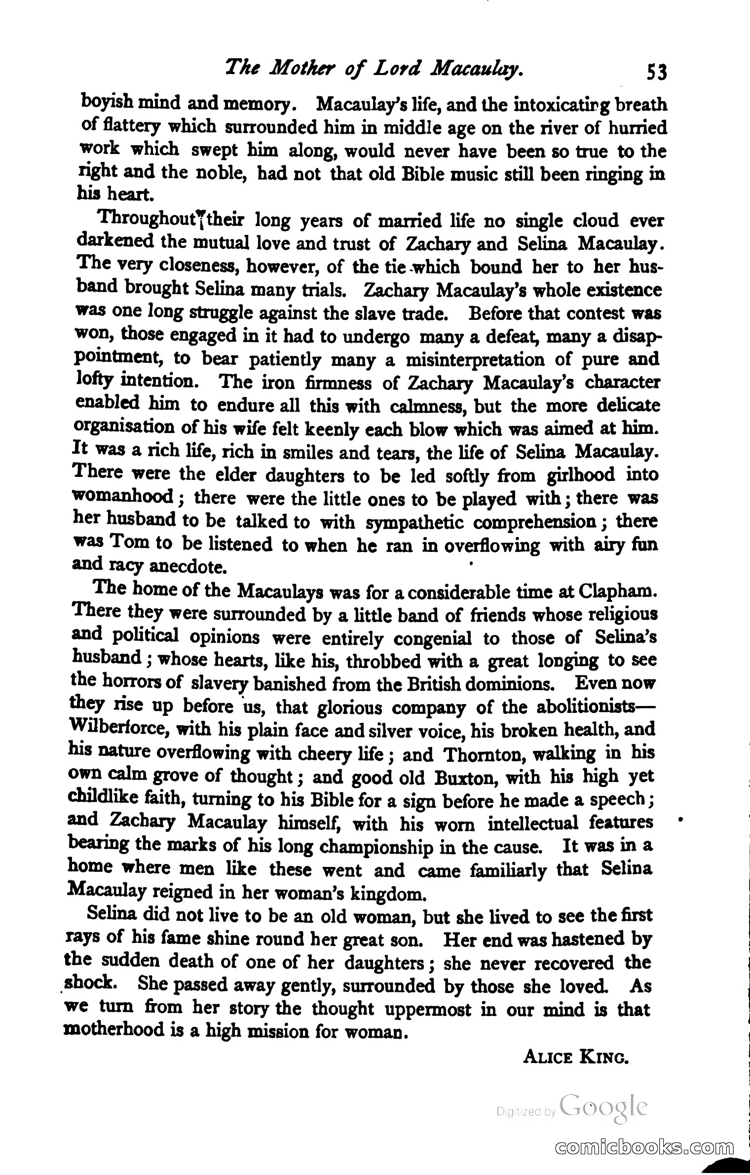 The Argosy — page 63 of 396