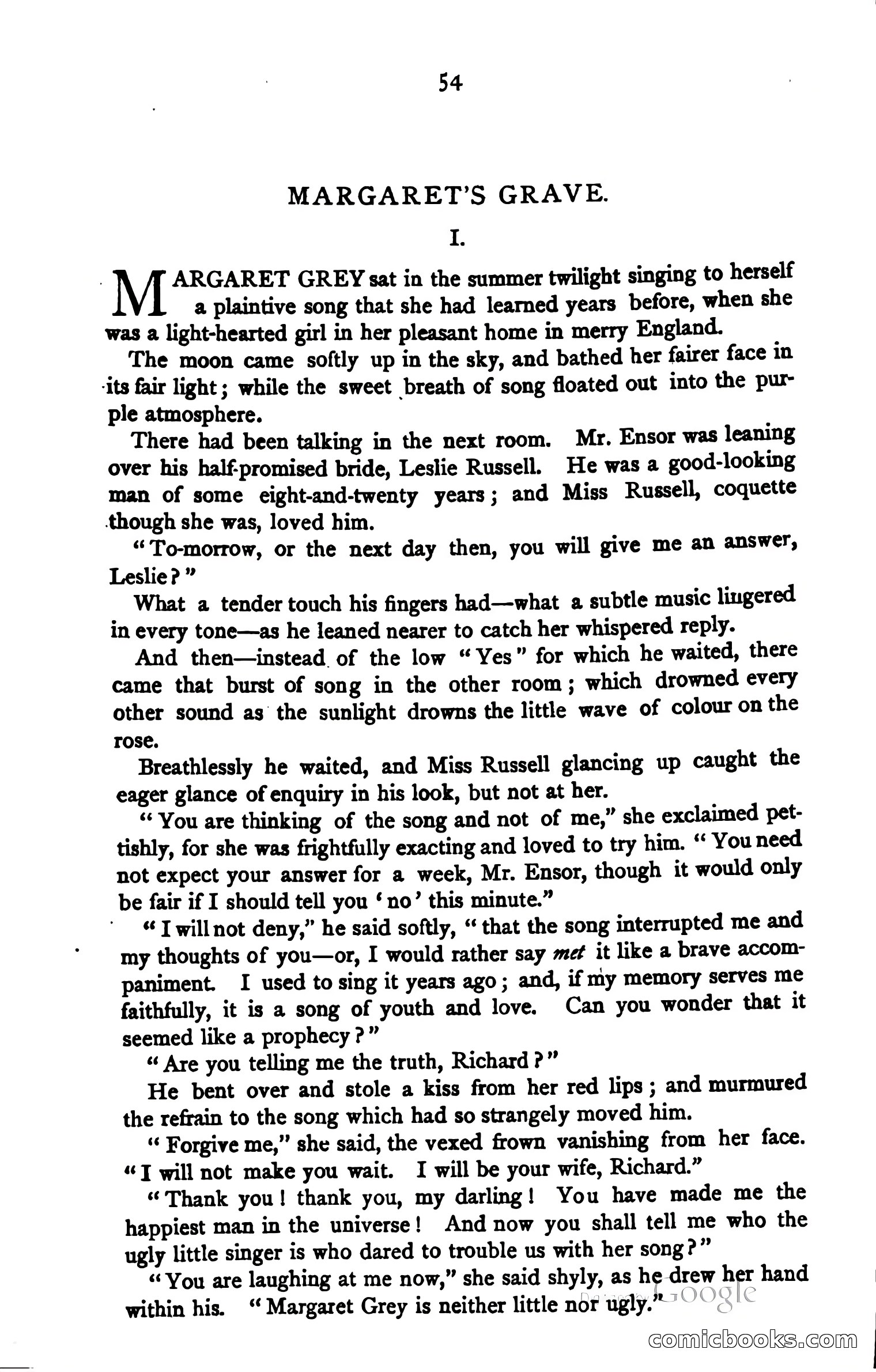 The Argosy — page 64 of 396