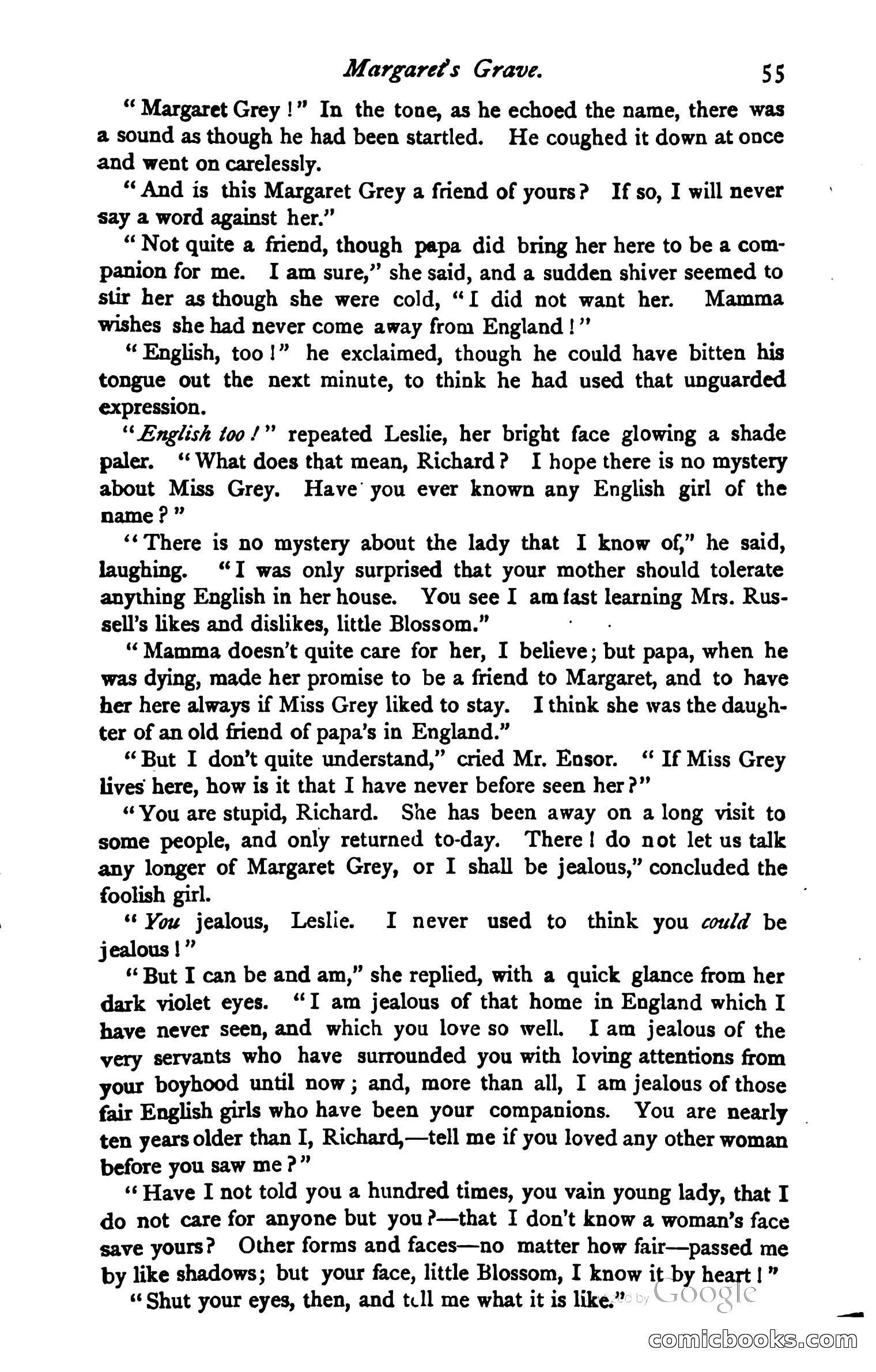 The Argosy — page 65 of 396