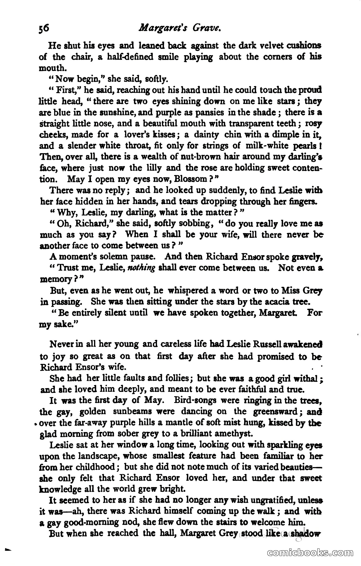 The Argosy — page 66 of 396
