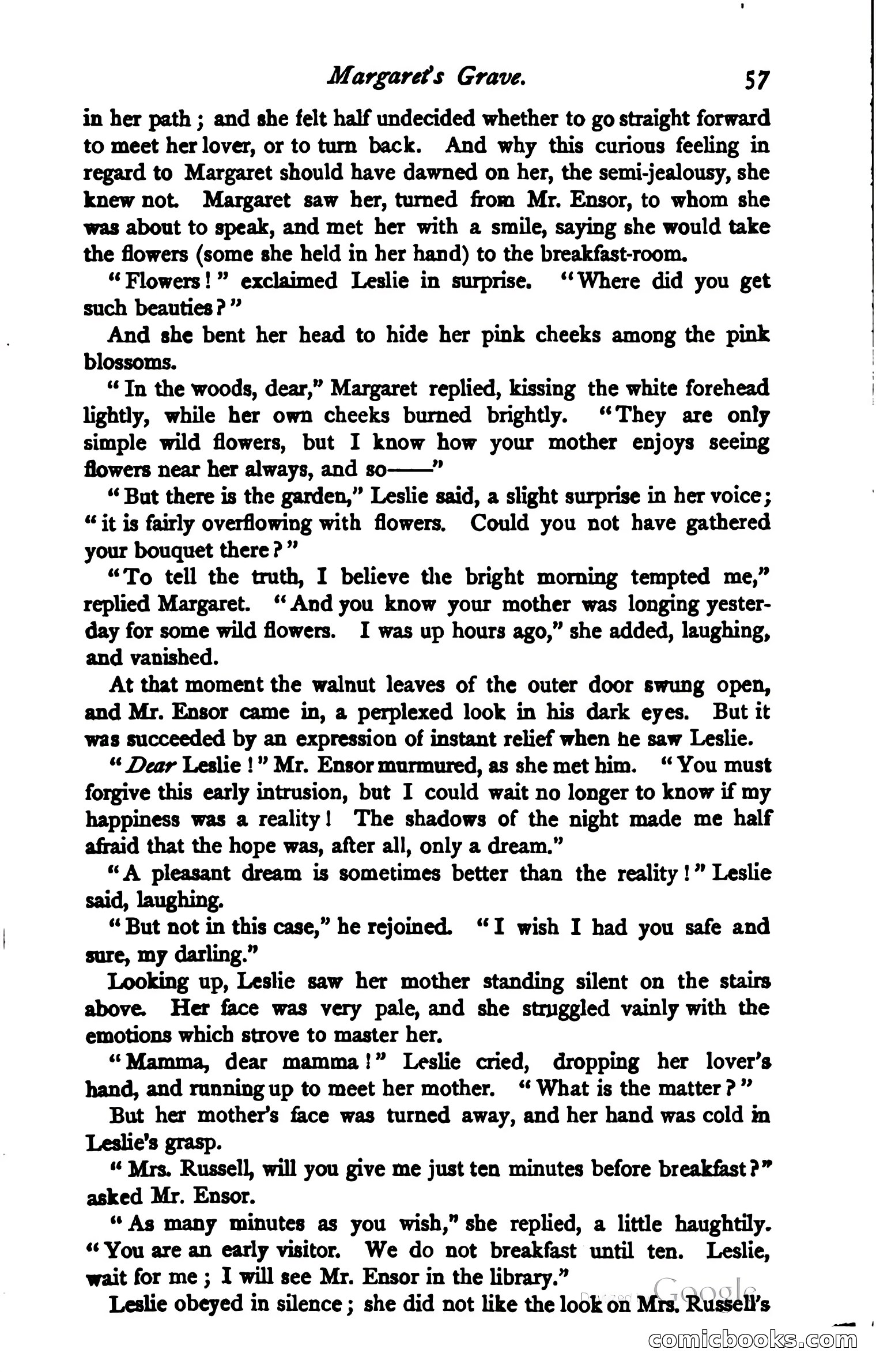 The Argosy — page 67 of 396