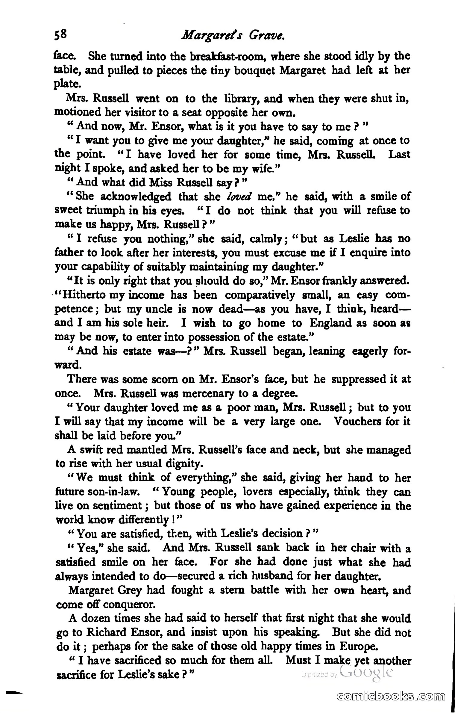 The Argosy — page 68 of 396