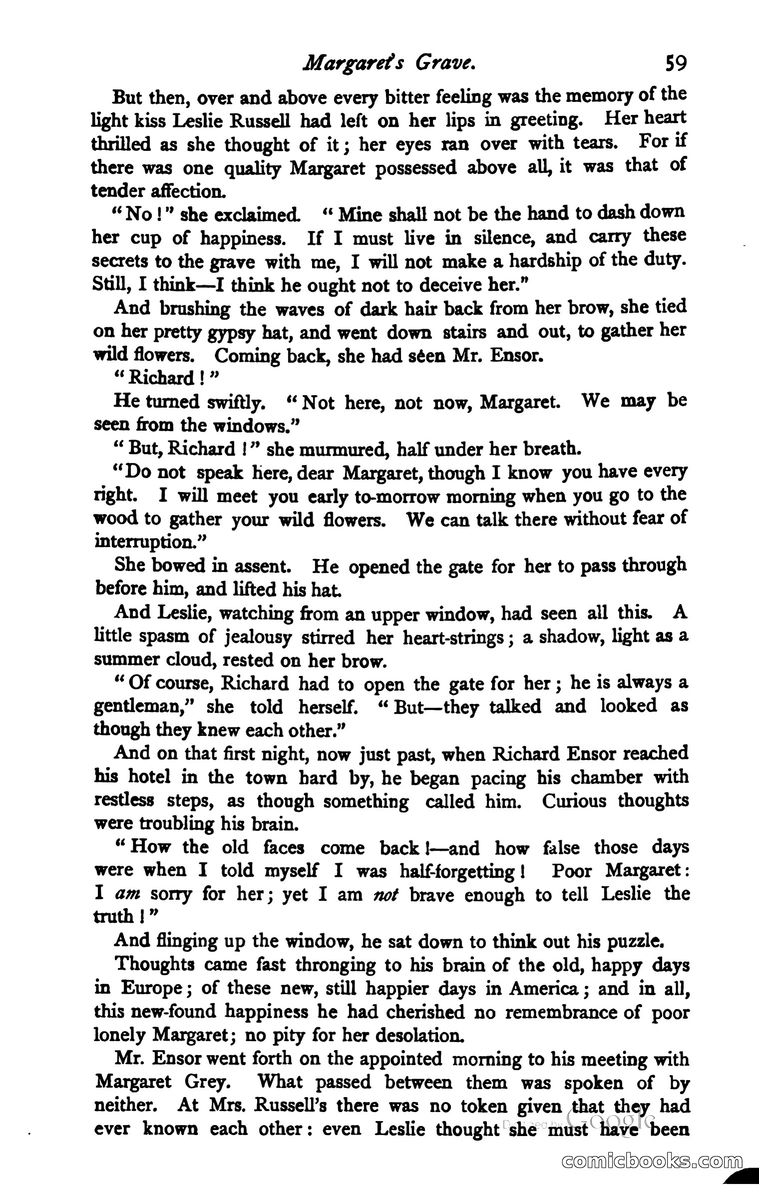 The Argosy — page 69 of 396