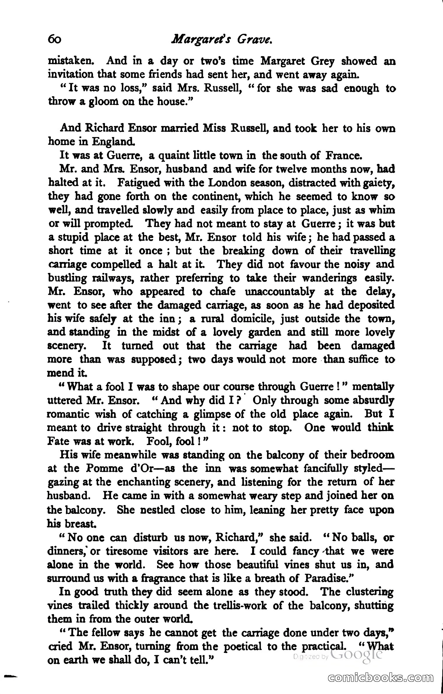The Argosy — page 70 of 396