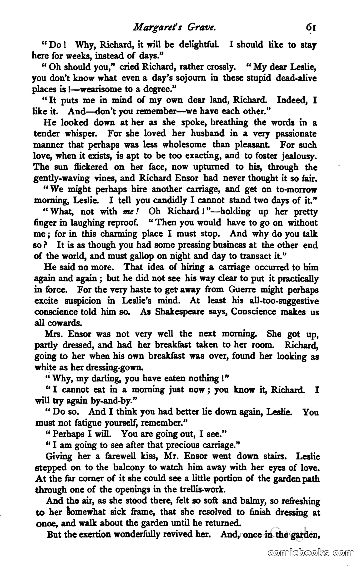 The Argosy — page 71 of 396