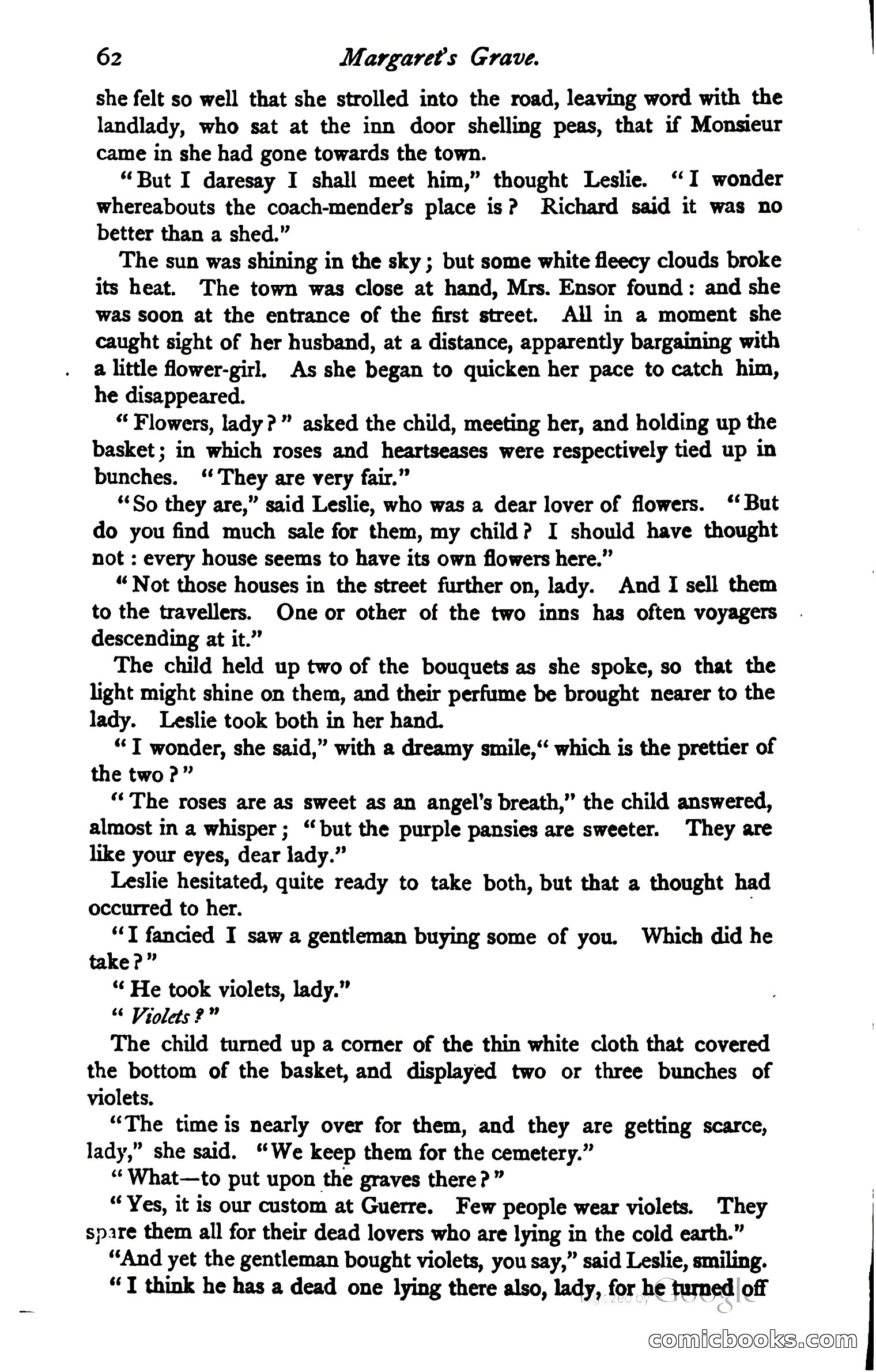 The Argosy — page 72 of 396