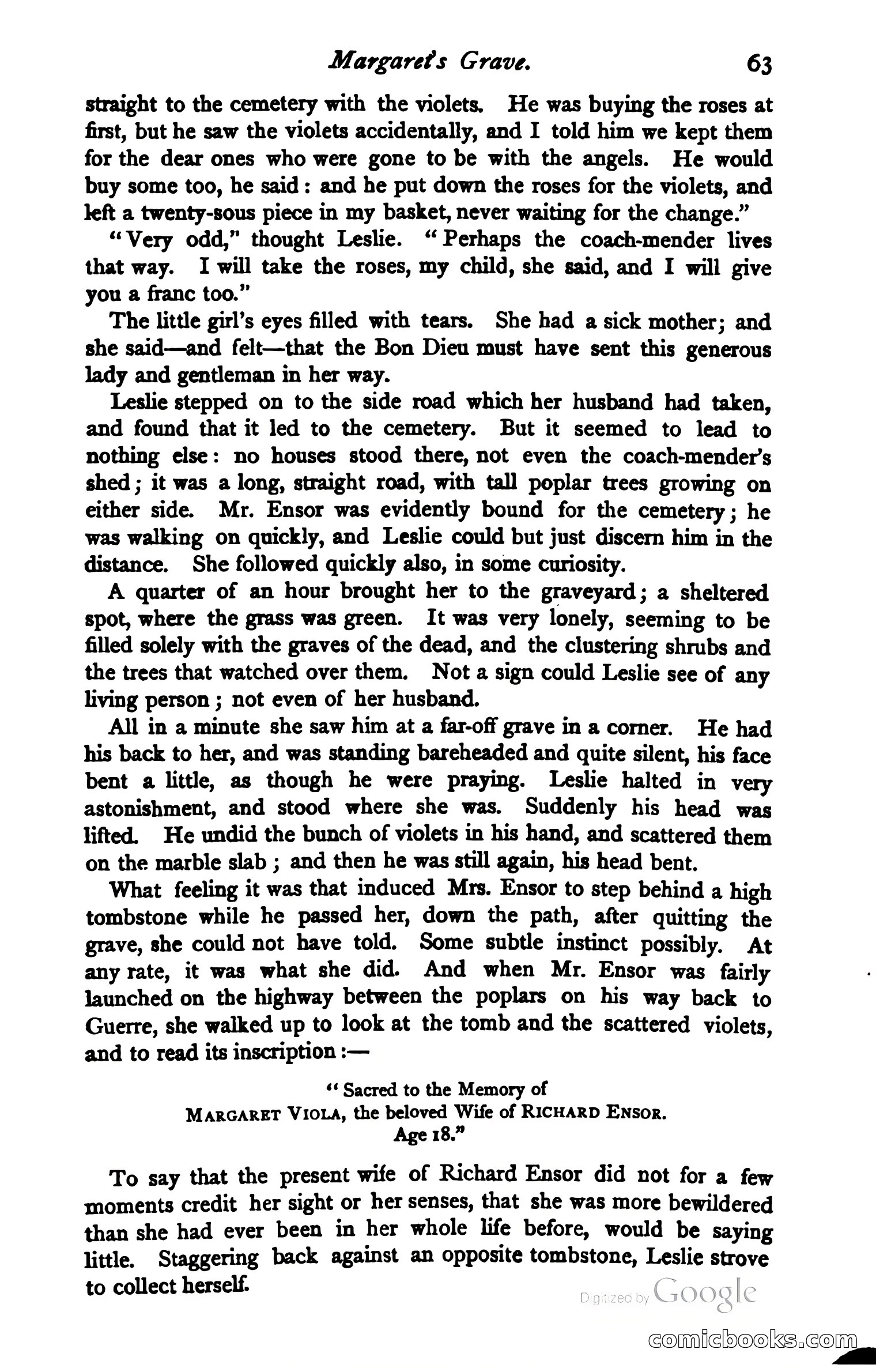 The Argosy — page 73 of 396