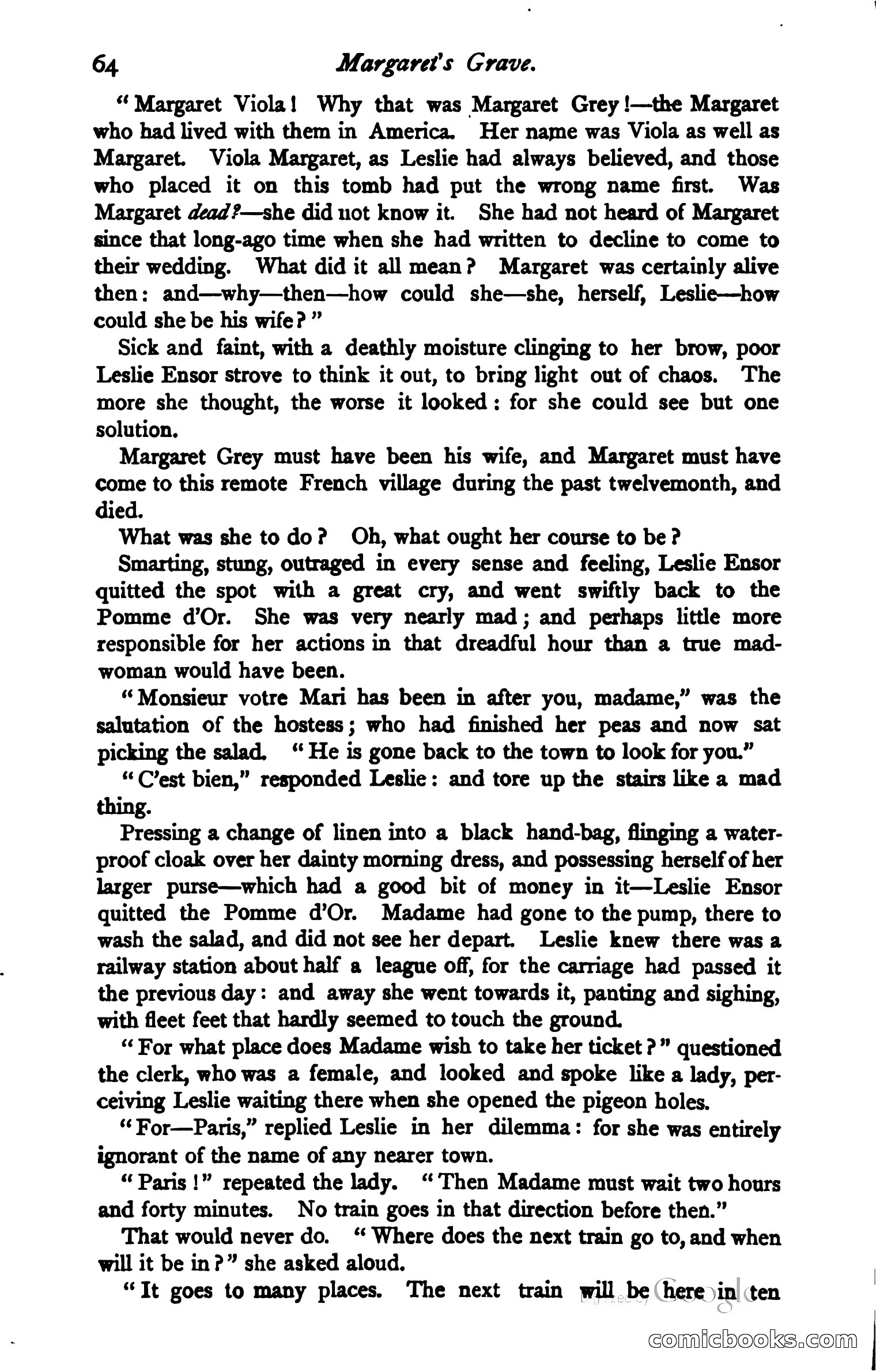 The Argosy — page 74 of 396