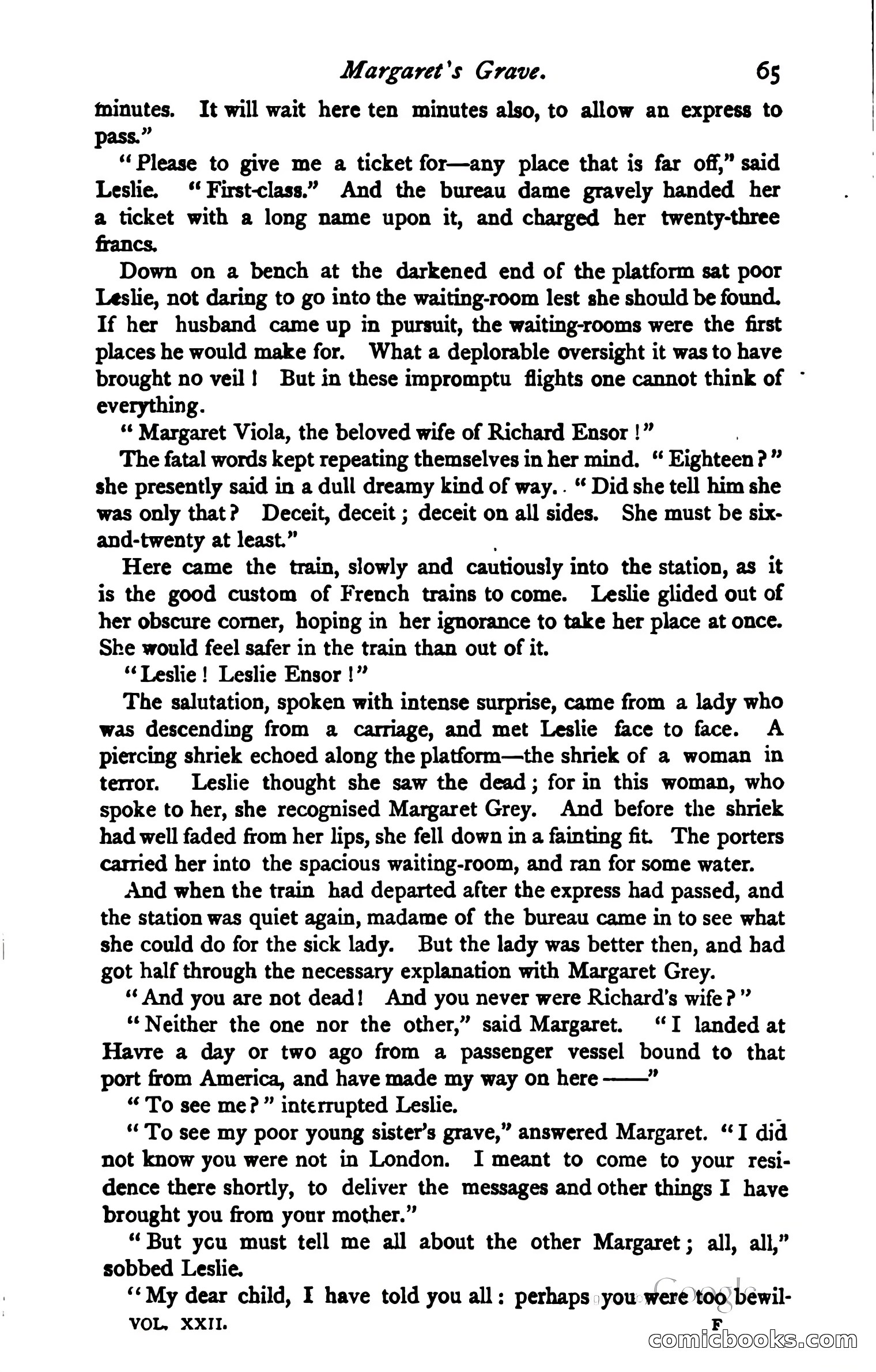The Argosy — page 75 of 396