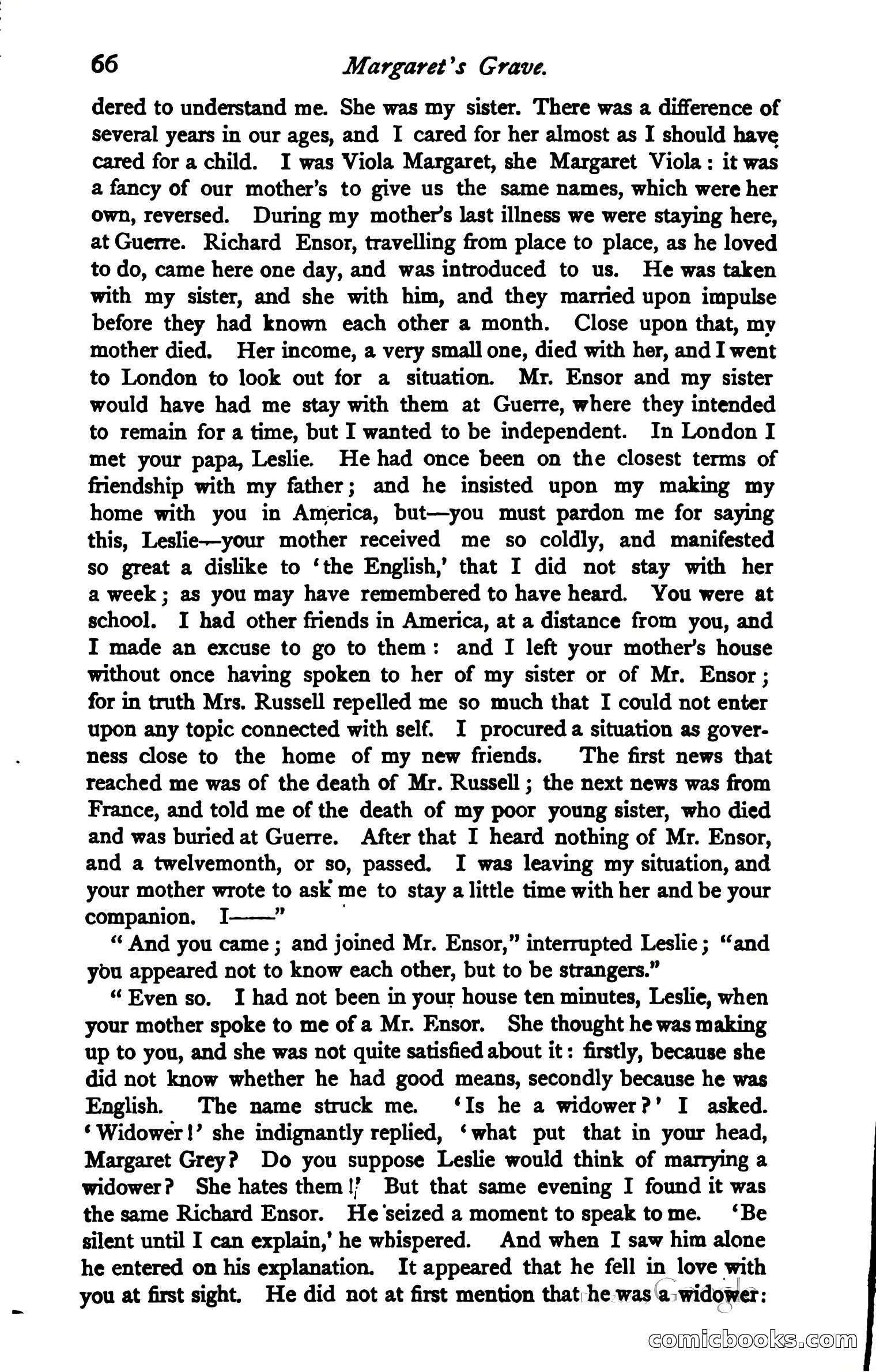 The Argosy — page 76 of 396