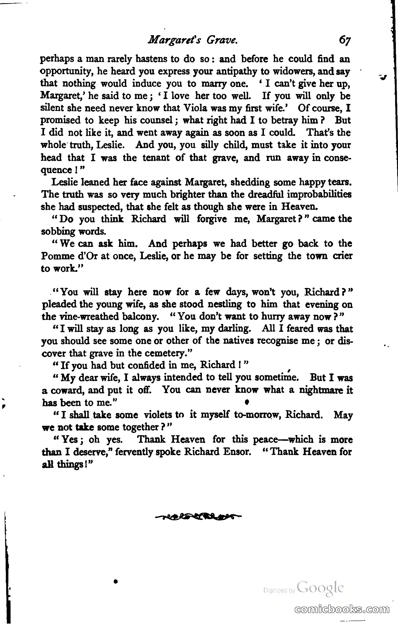 The Argosy — page 77 of 396