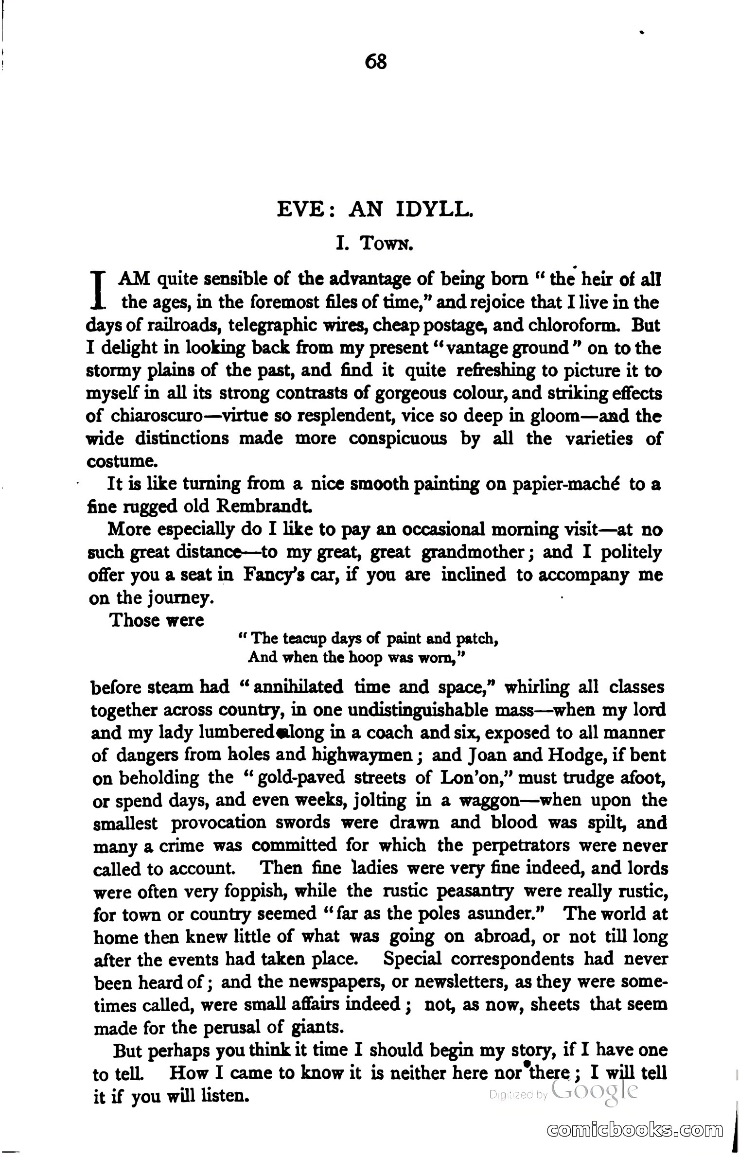 The Argosy — page 78 of 396