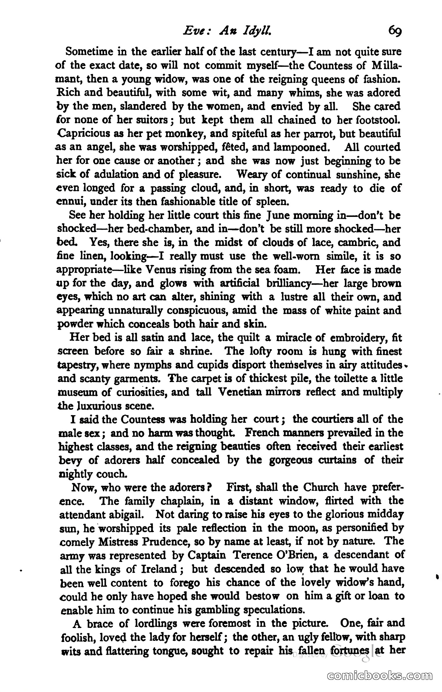 The Argosy — page 79 of 396