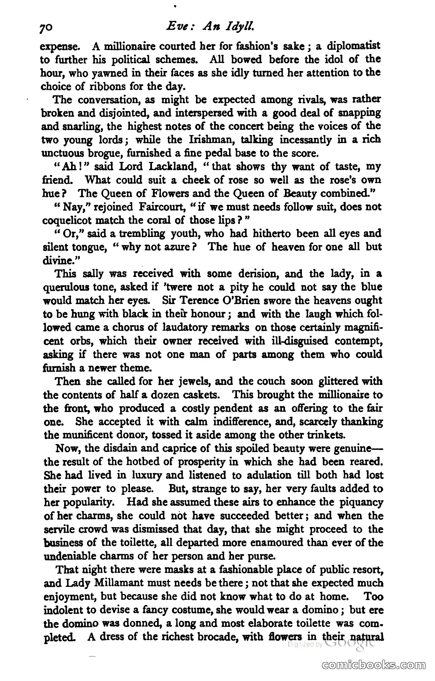 The Argosy — page 80 of 396