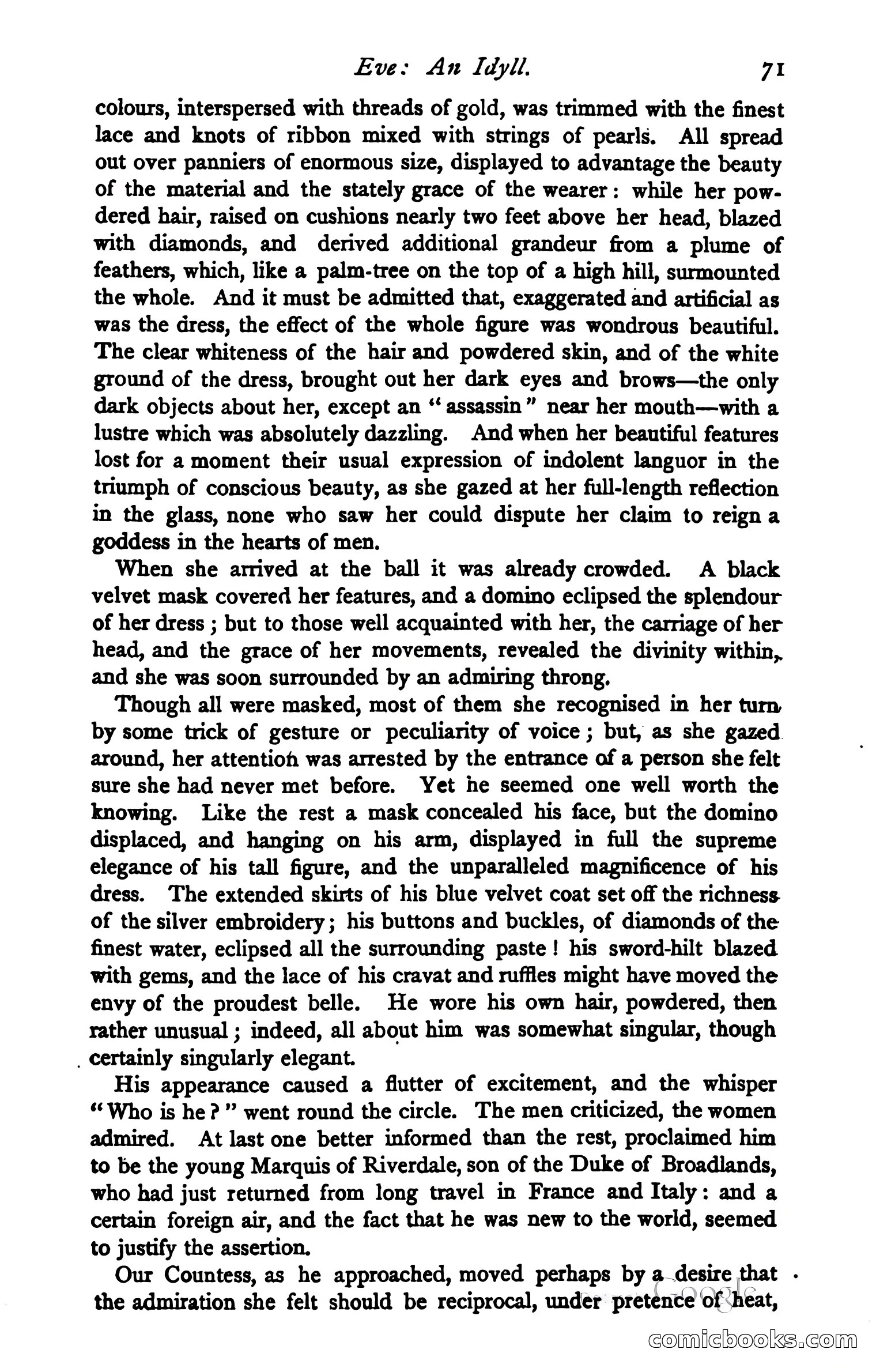 The Argosy — page 81 of 396