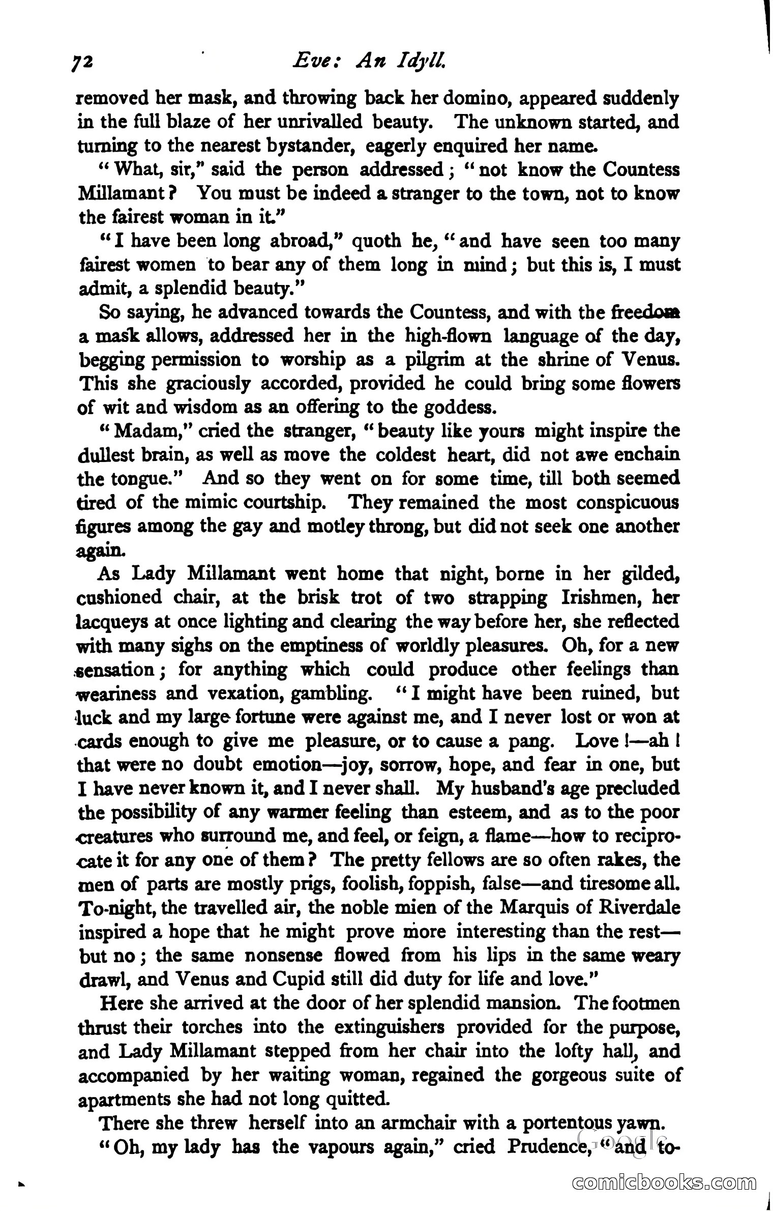 The Argosy — page 82 of 396