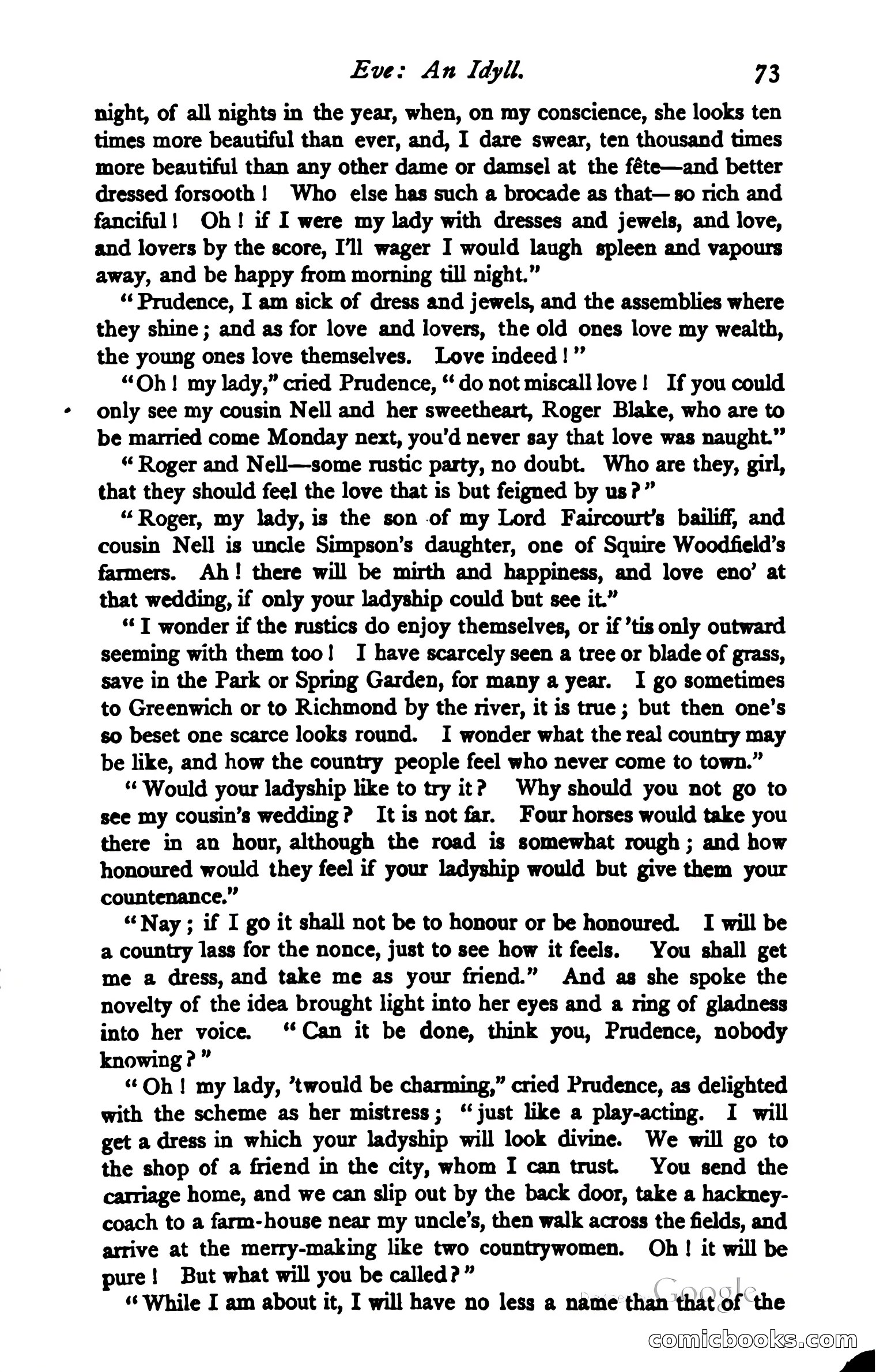 The Argosy — page 83 of 396